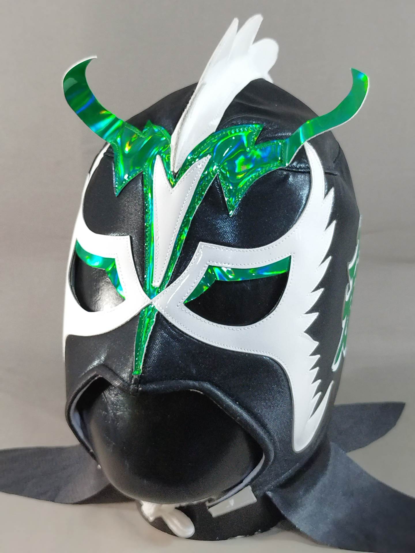 Ultimo Dragon