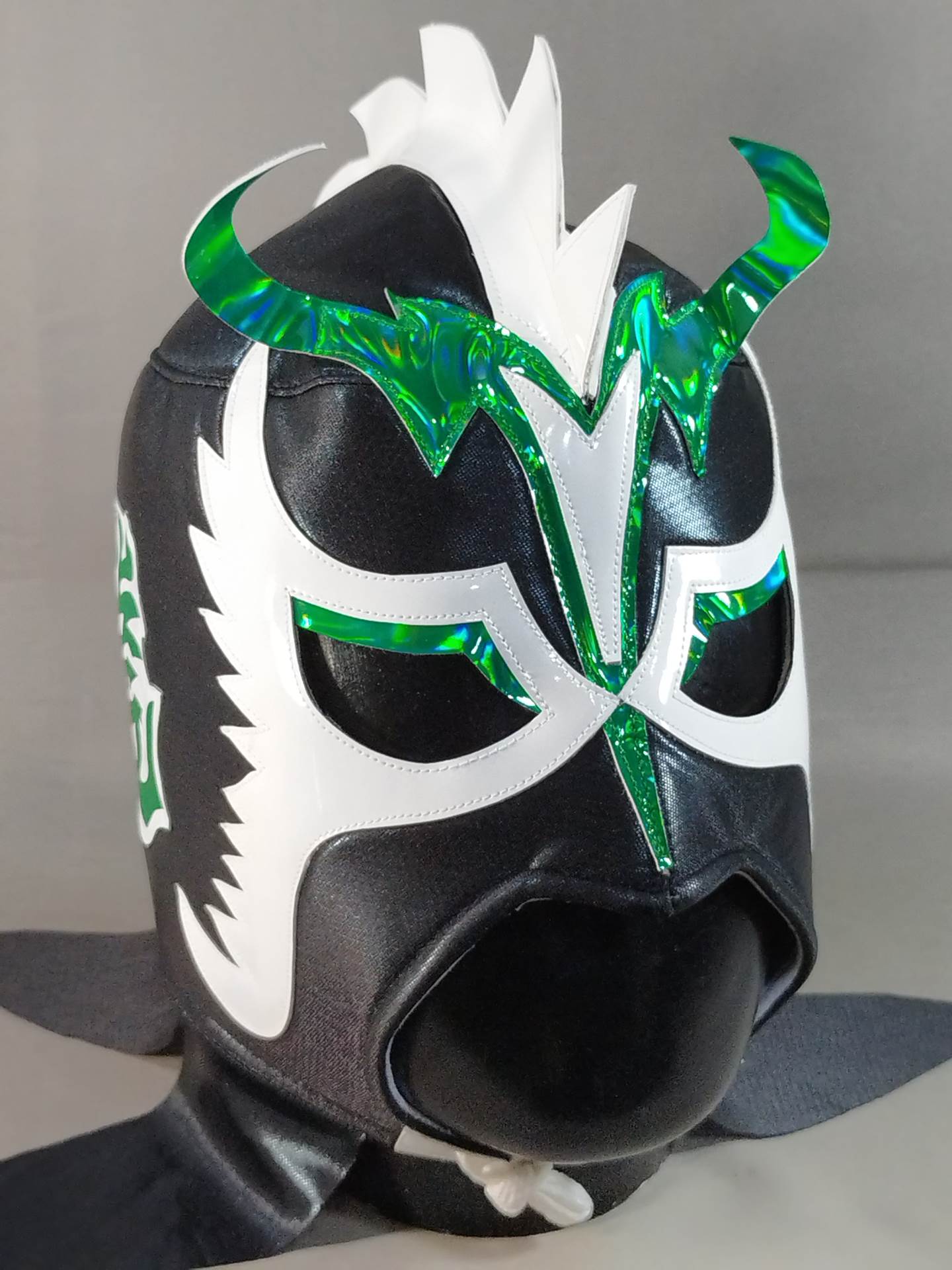 Ultimo Dragon