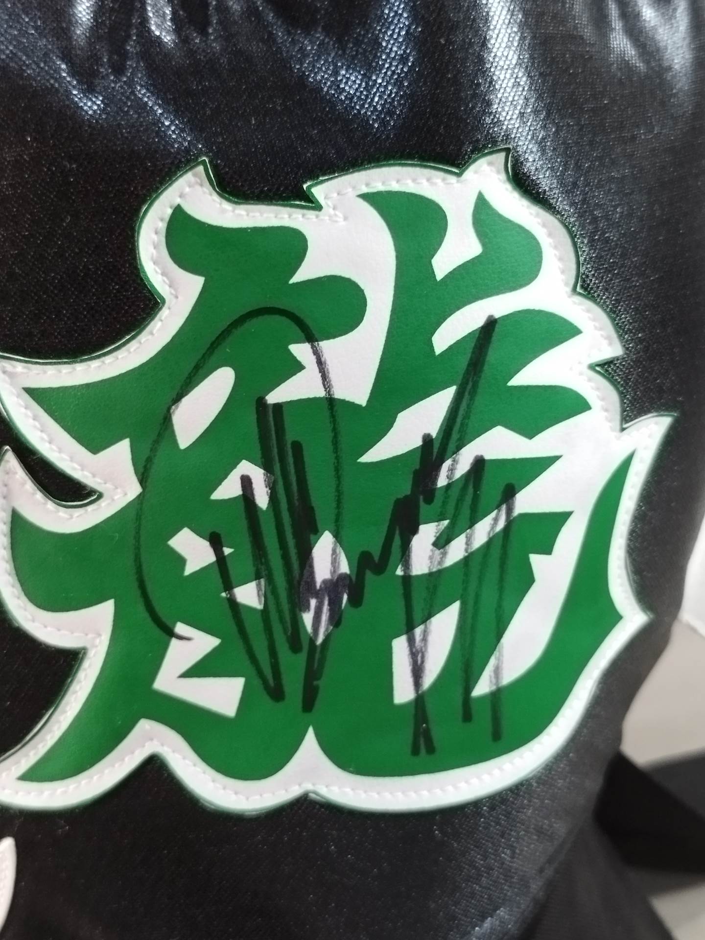 Ultimo Dragon