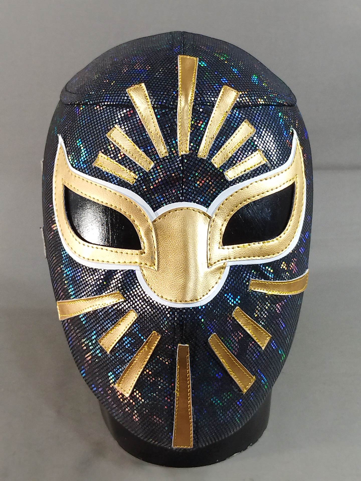Mistico