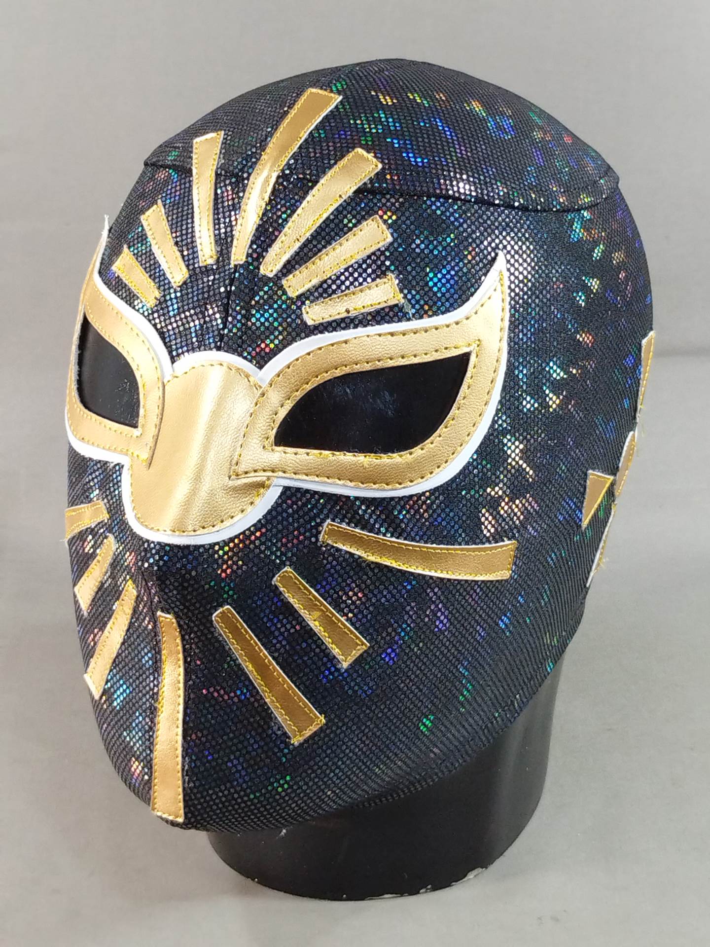 Mistico