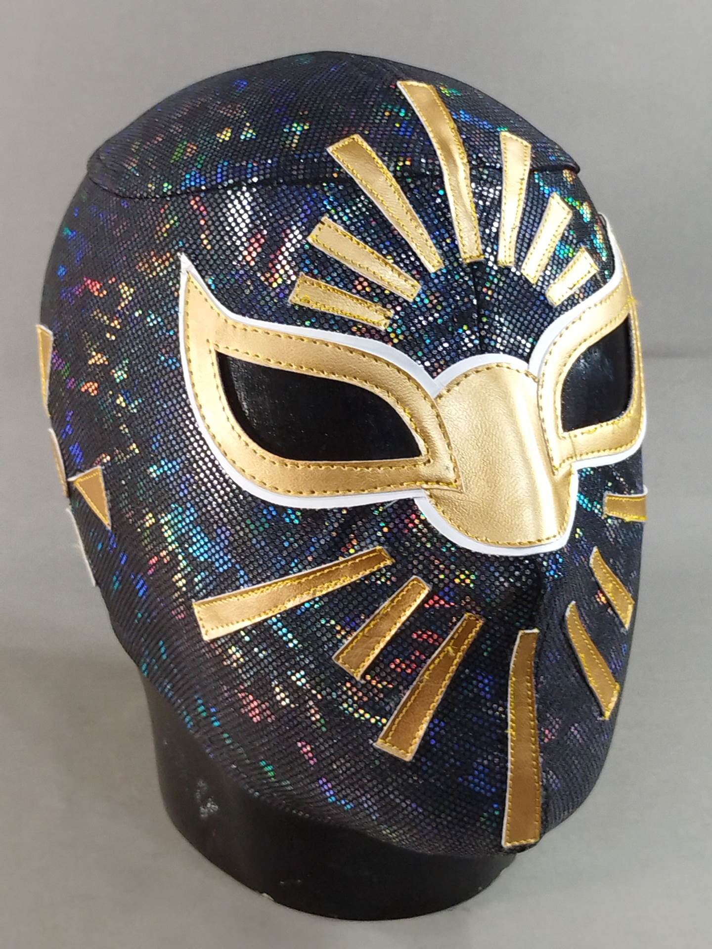 Mistico