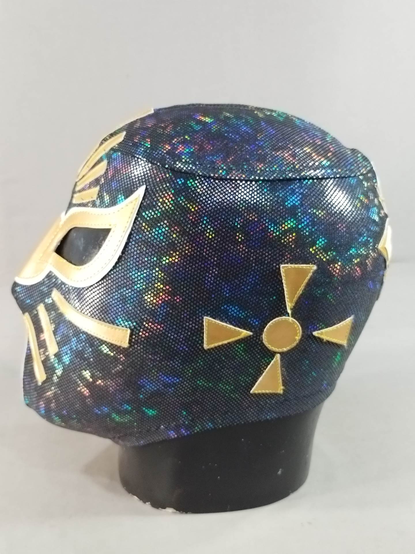 Mistico