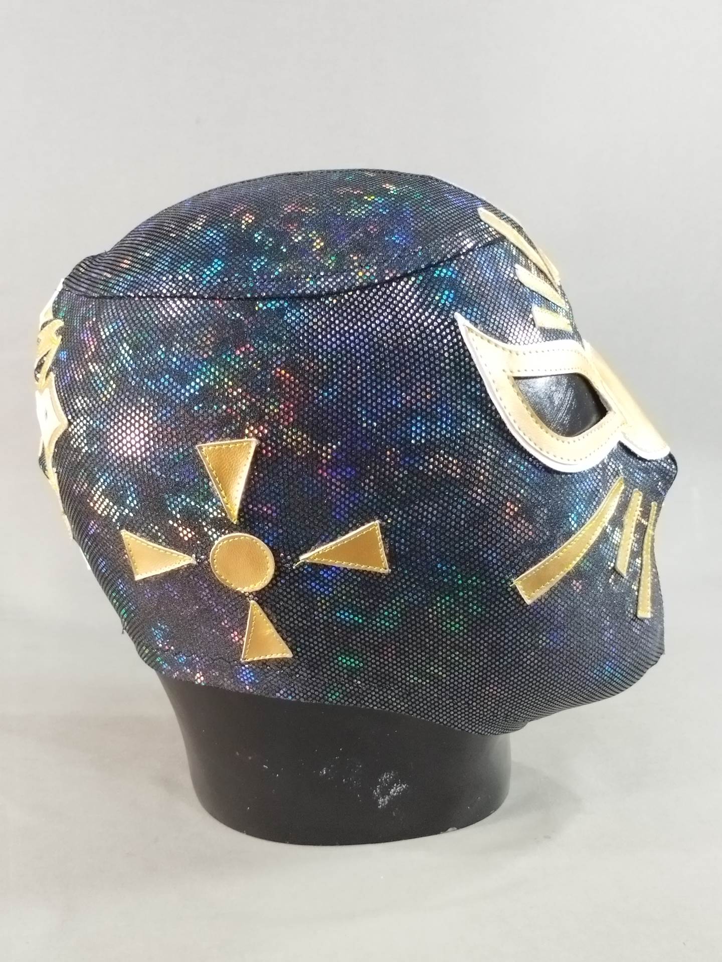 Mistico