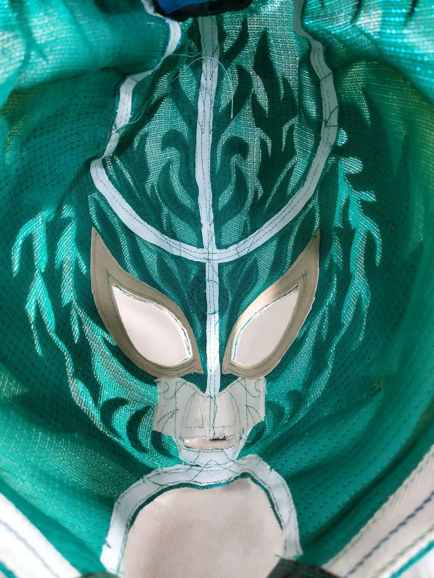 Tiger Mask