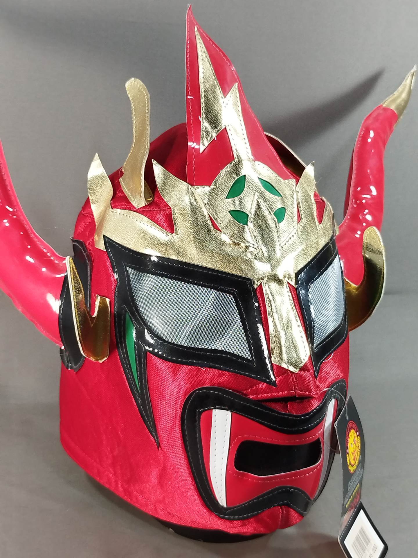Jushin Thunder Liger