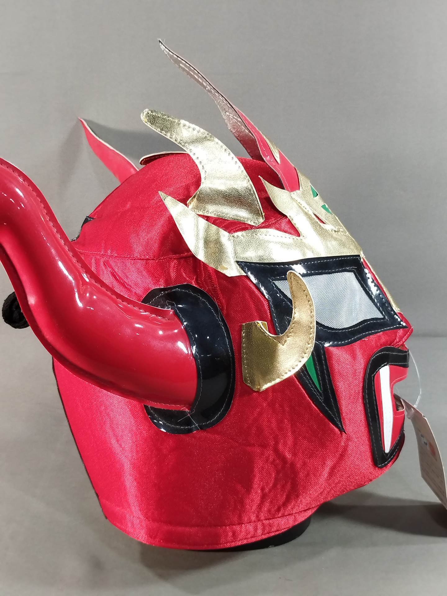 Jushin Thunder Liger