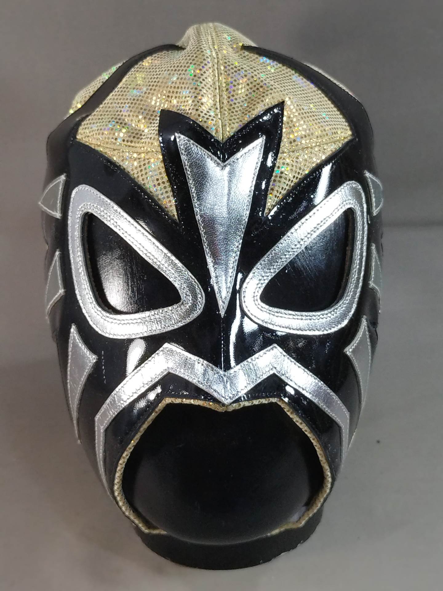 La Mascara