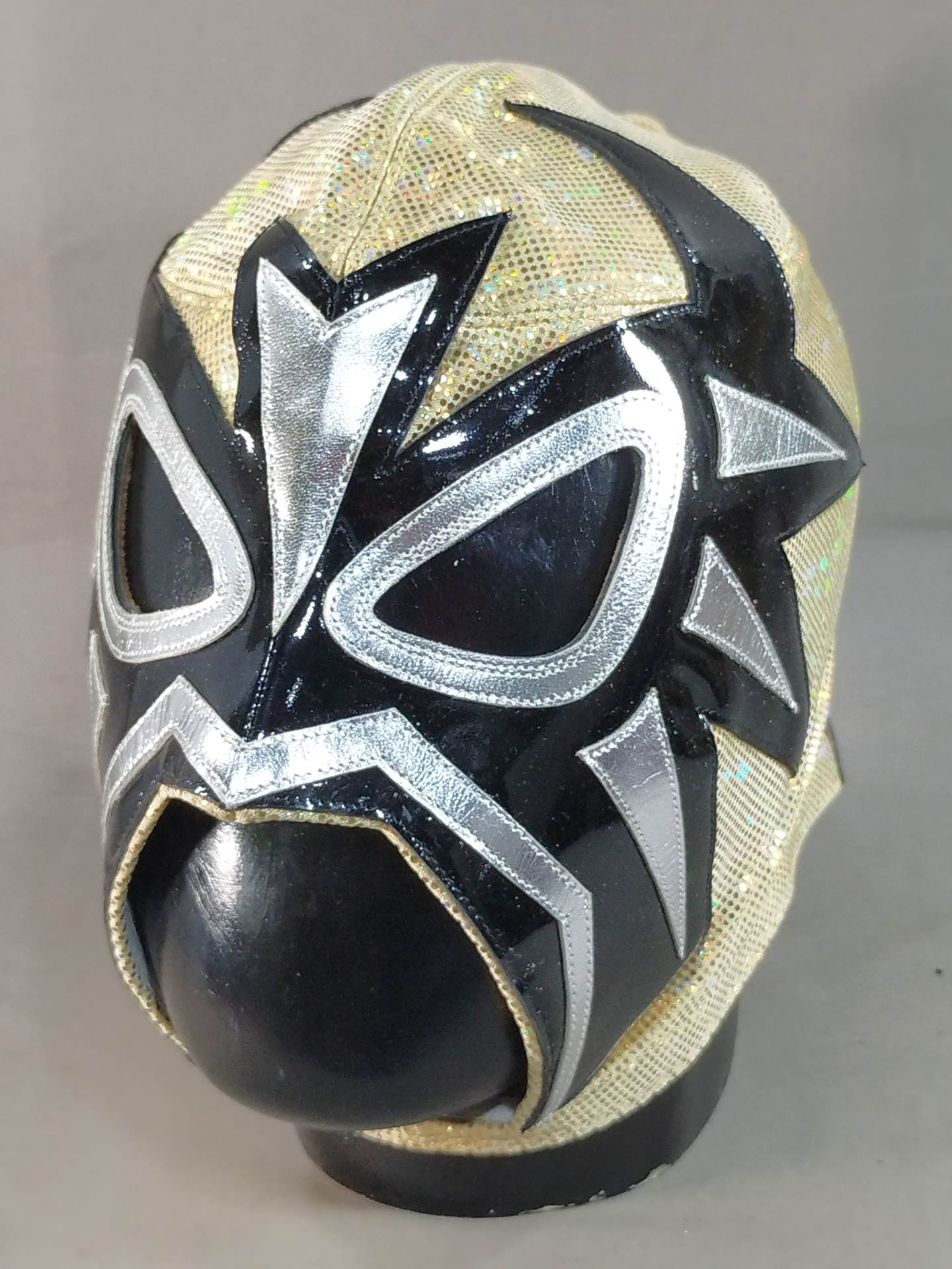 La Mascara