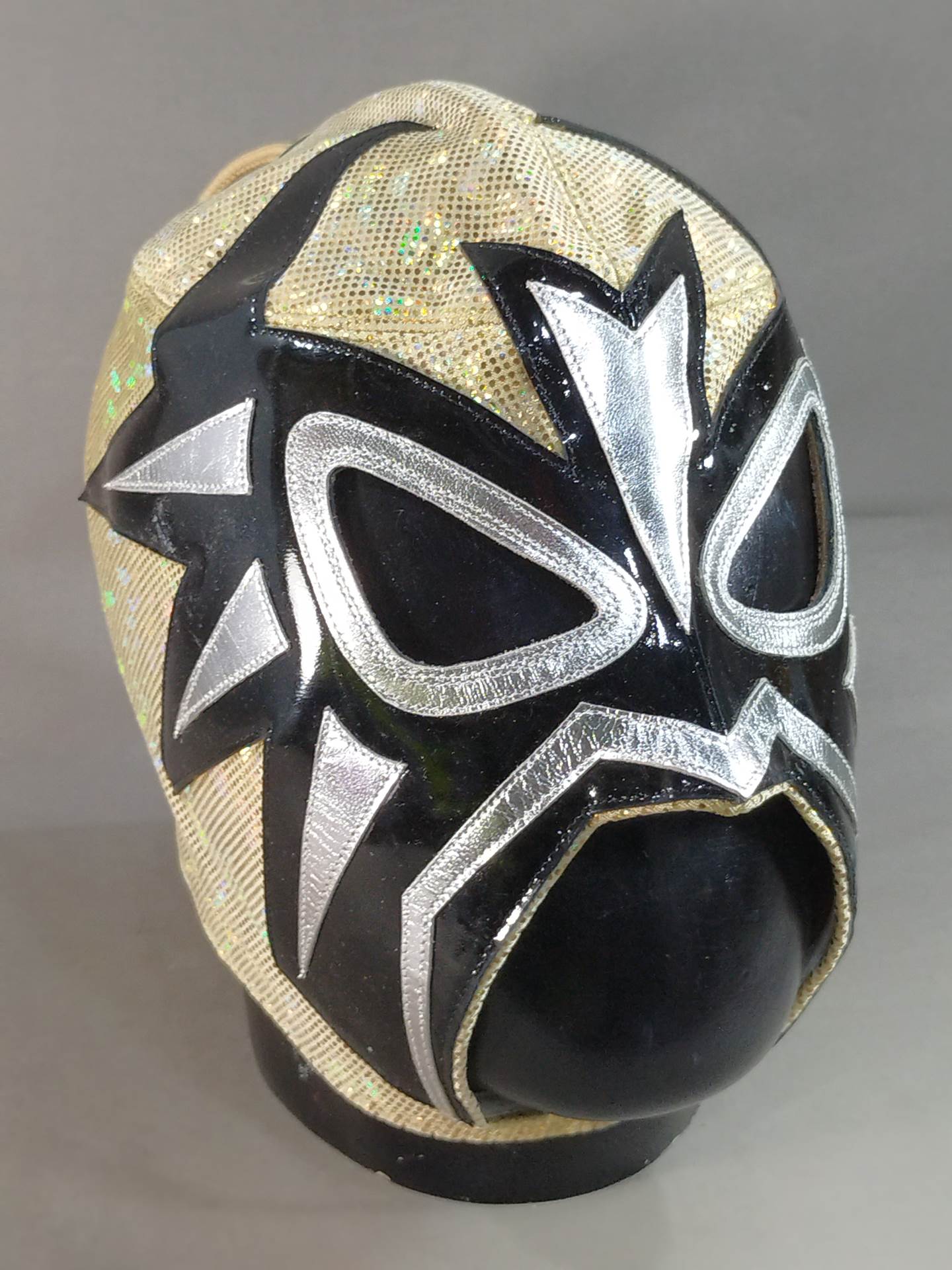 La Mascara