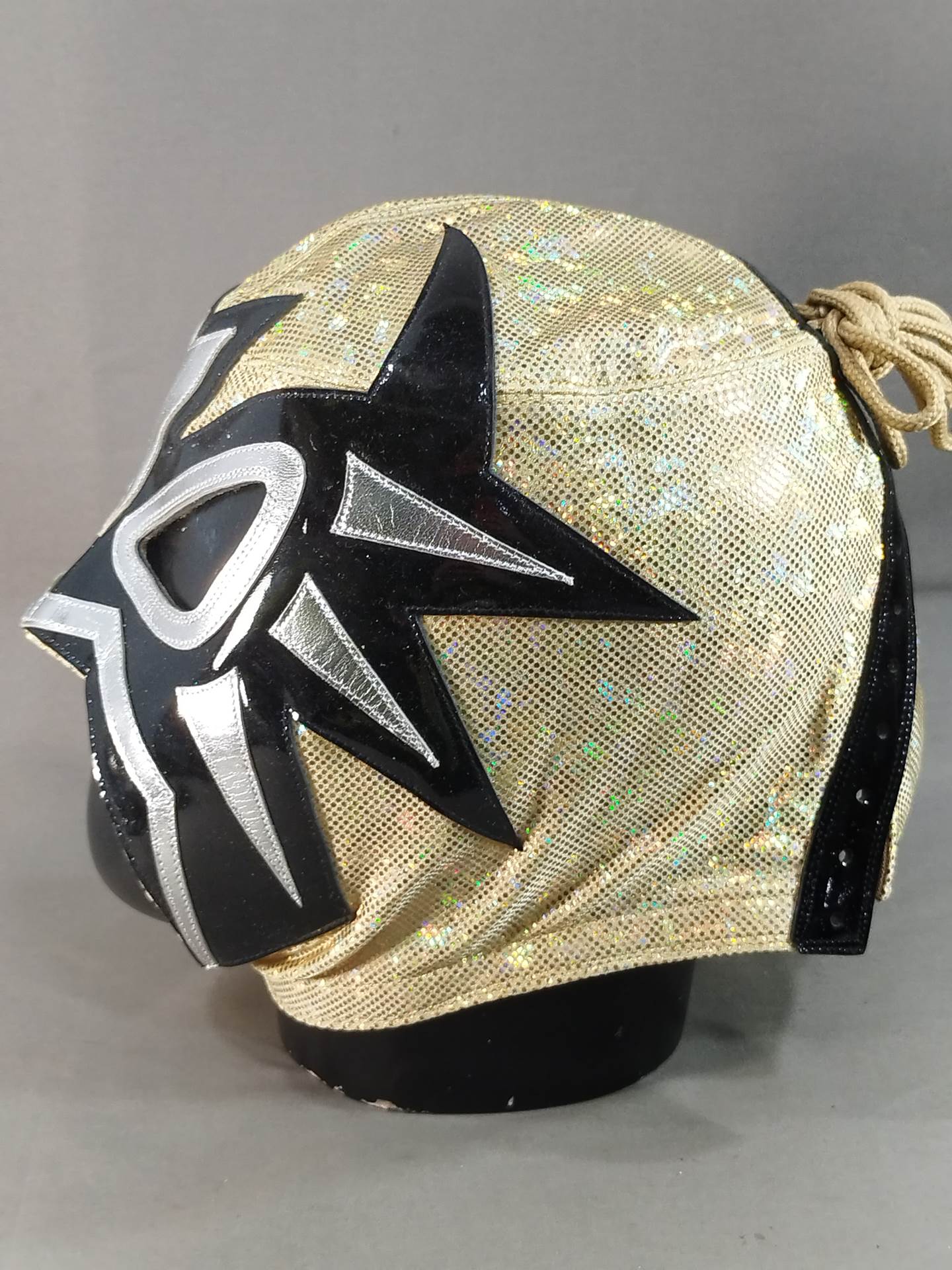 La Mascara