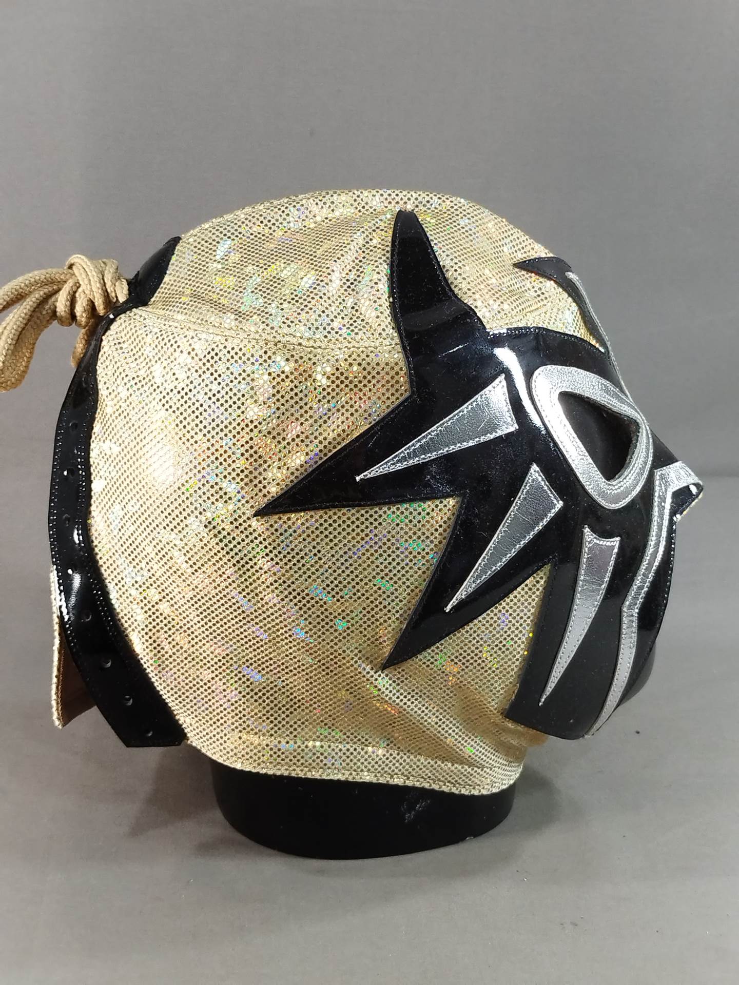 La Mascara