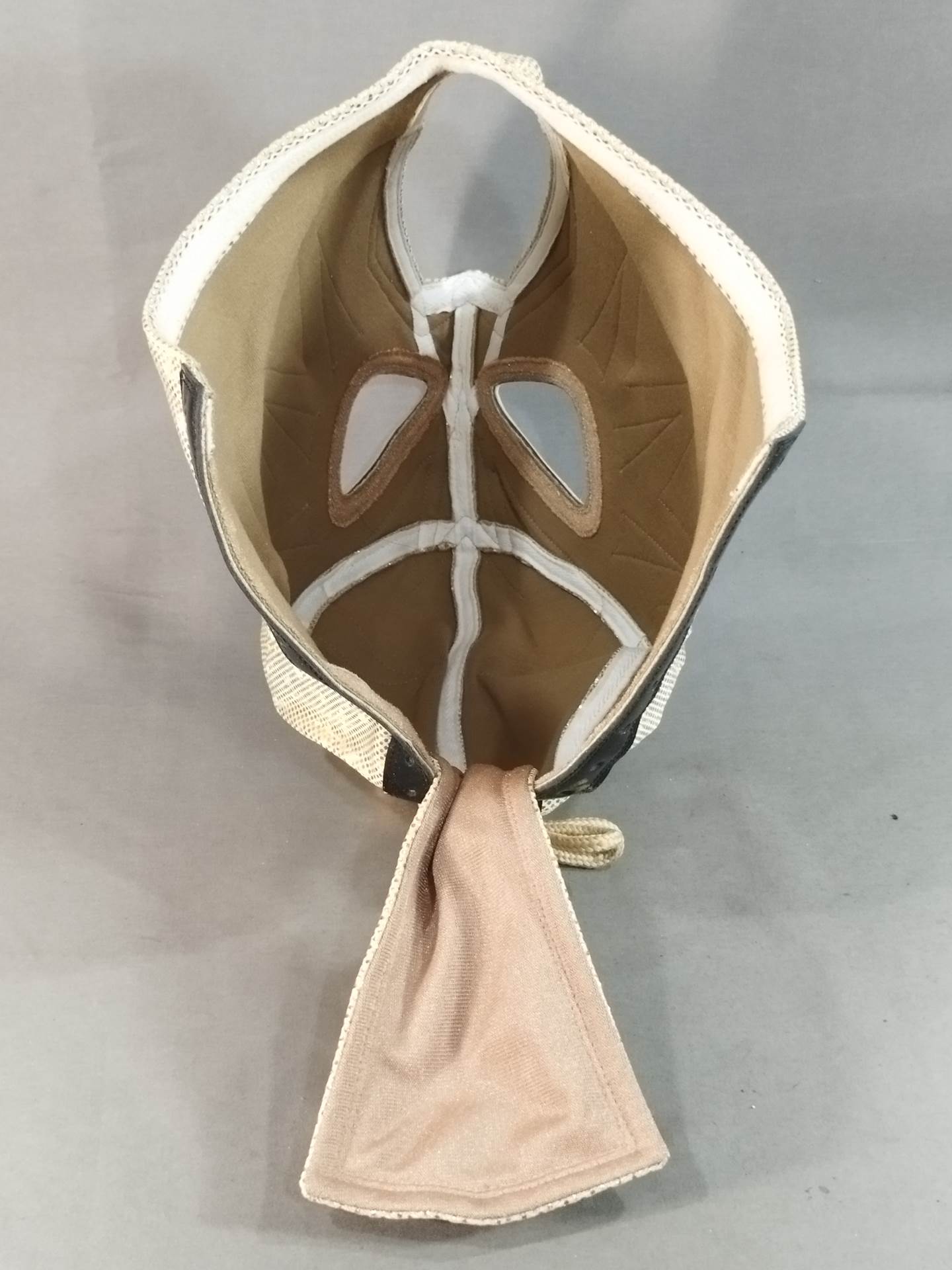 La Mascara