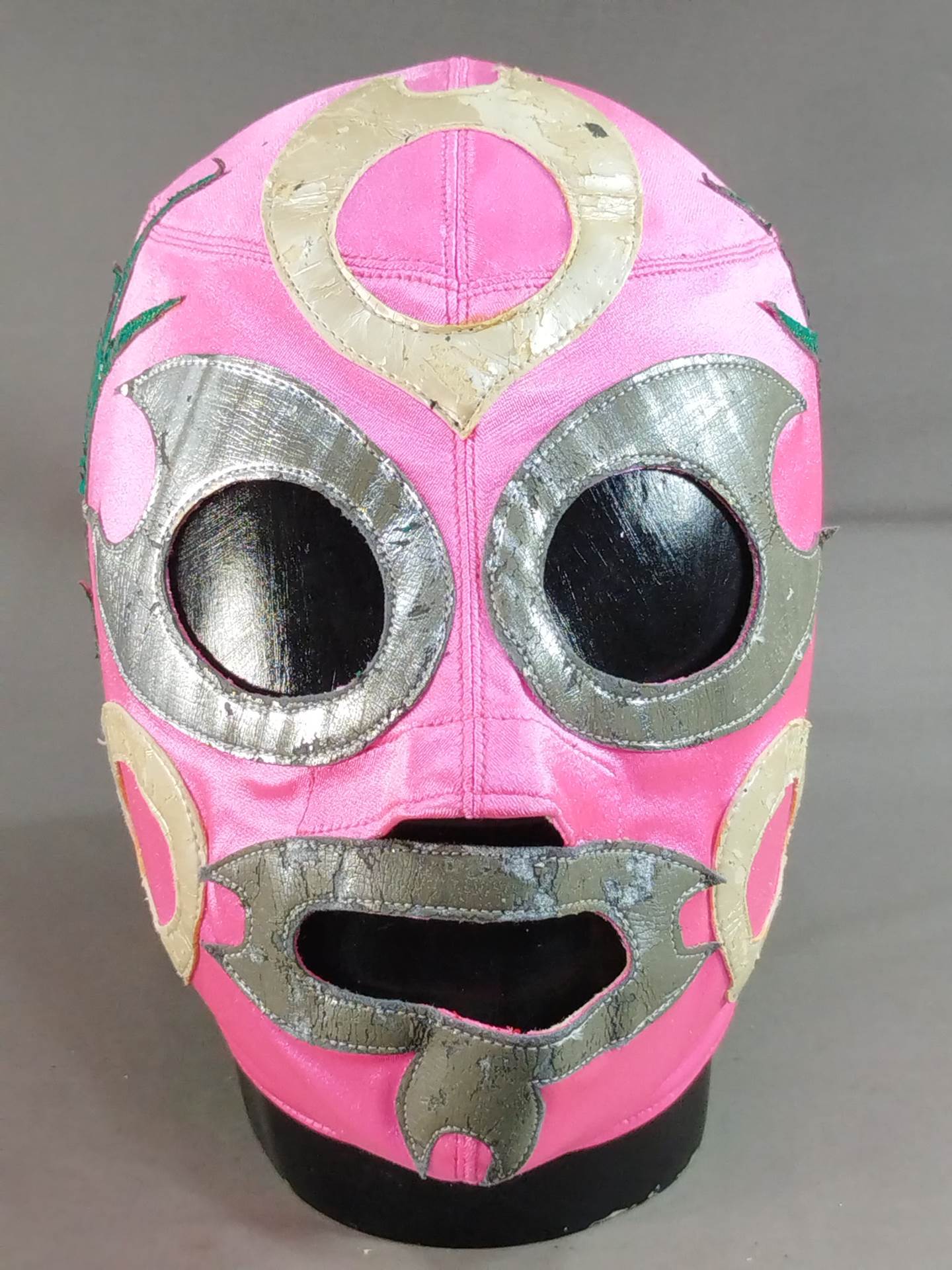 El Samurai
