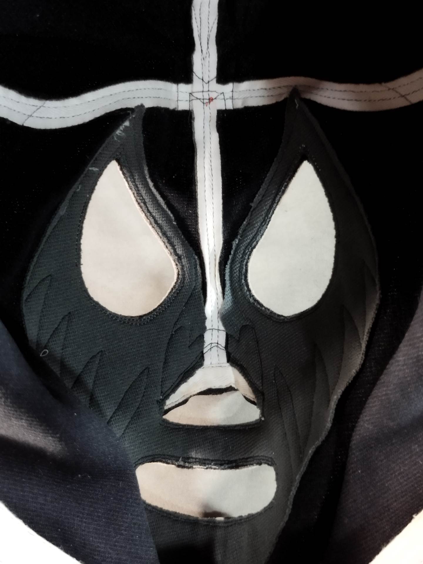 Mil Mascaras