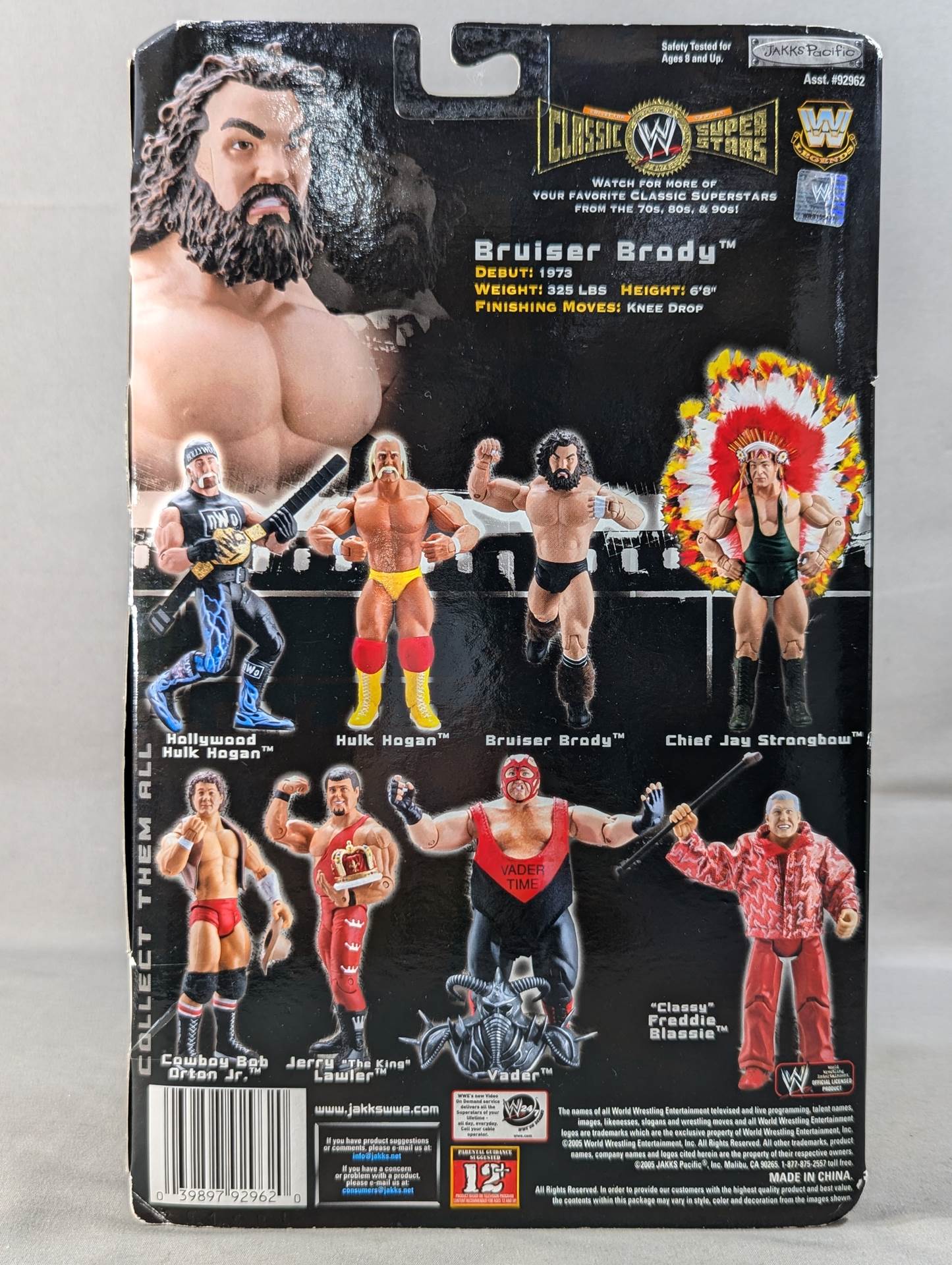 Bruiser Brody