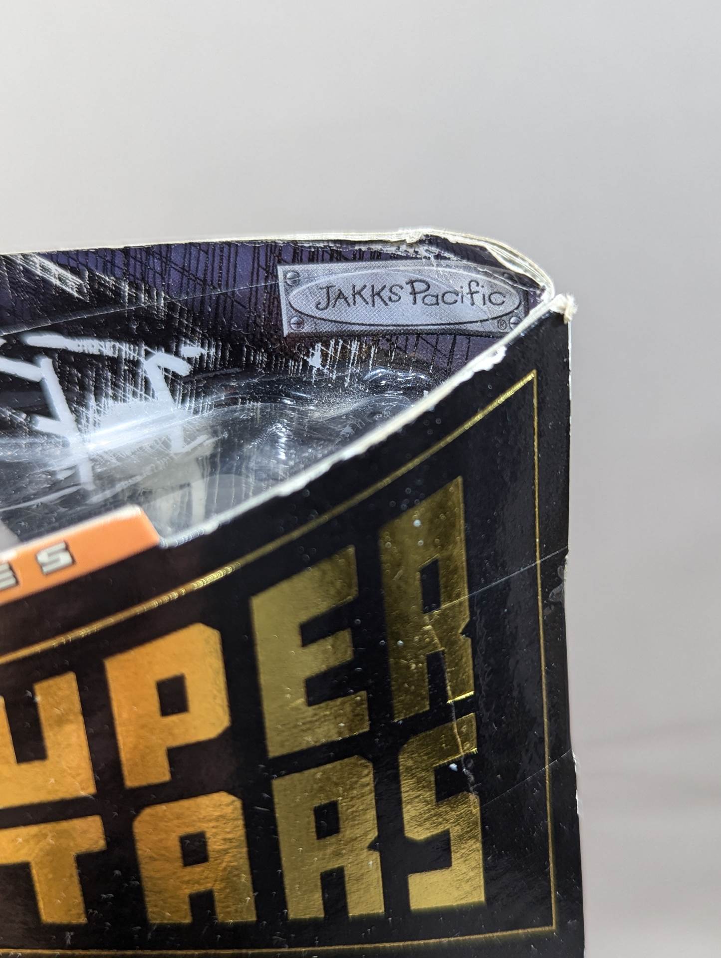 ブルーザー・ブロディ