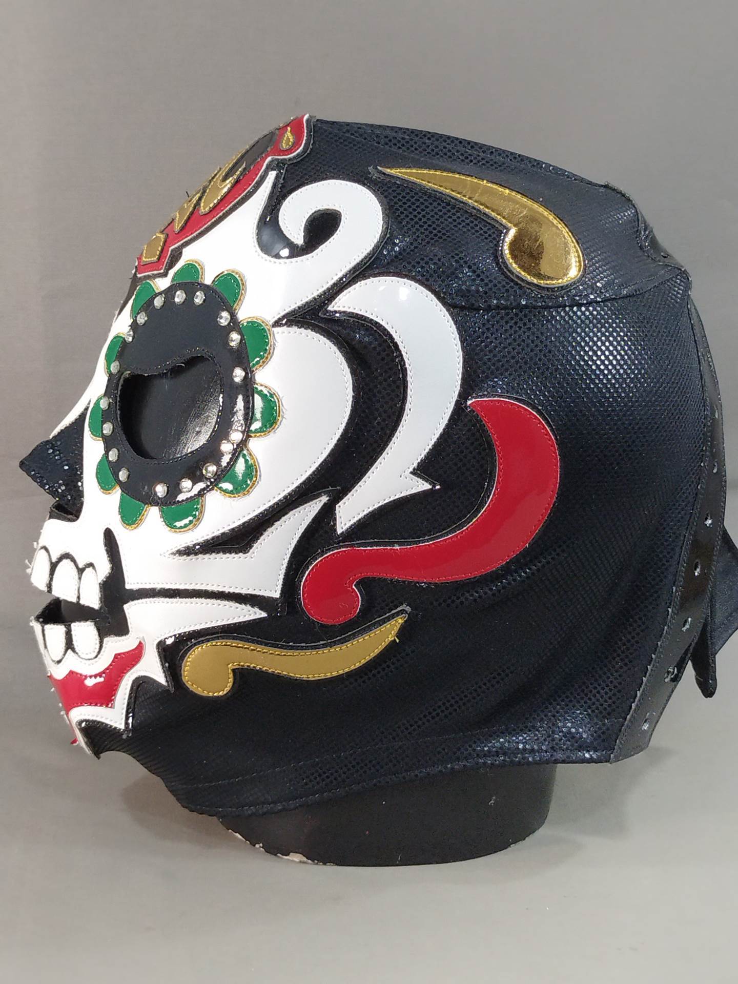 BUSHI