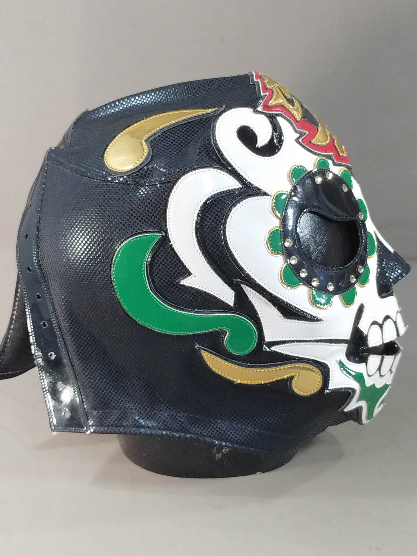 BUSHI