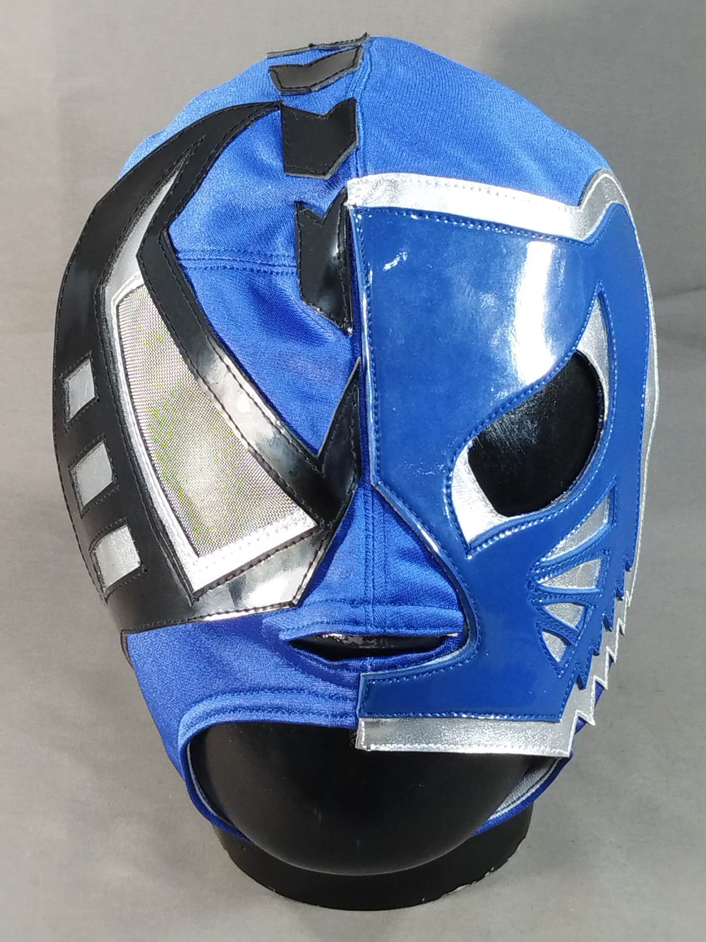 Blue Panther