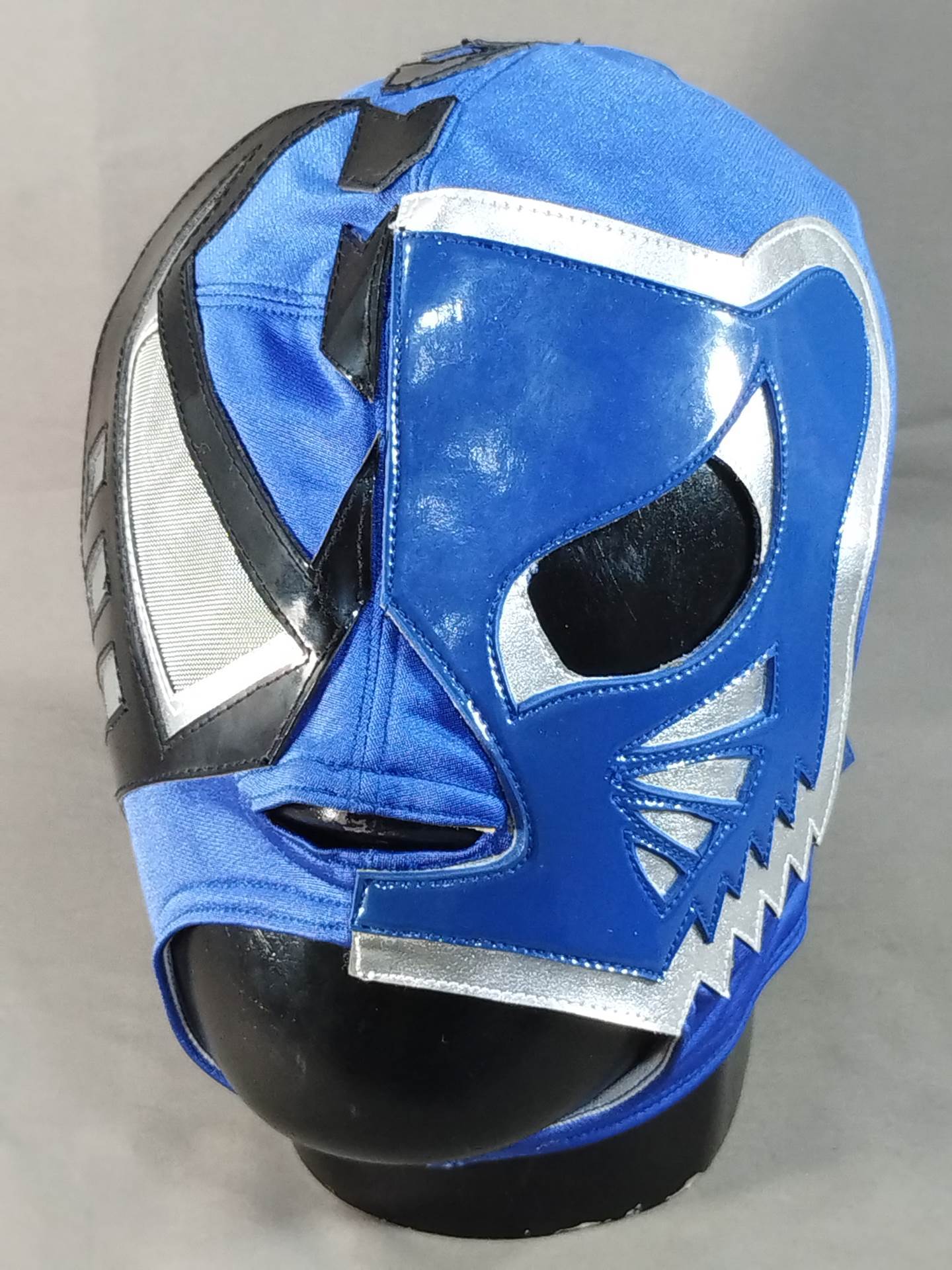 Blue Panther