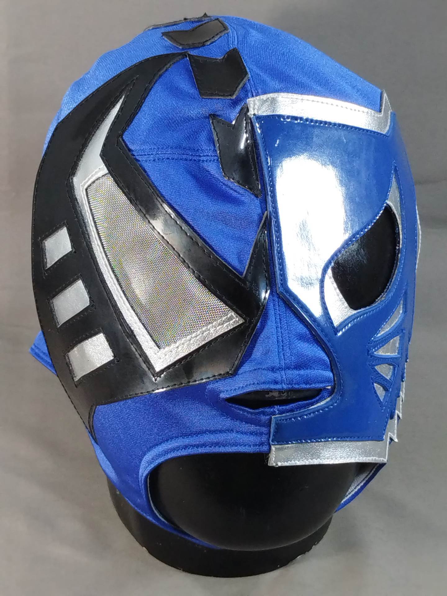Blue Panther