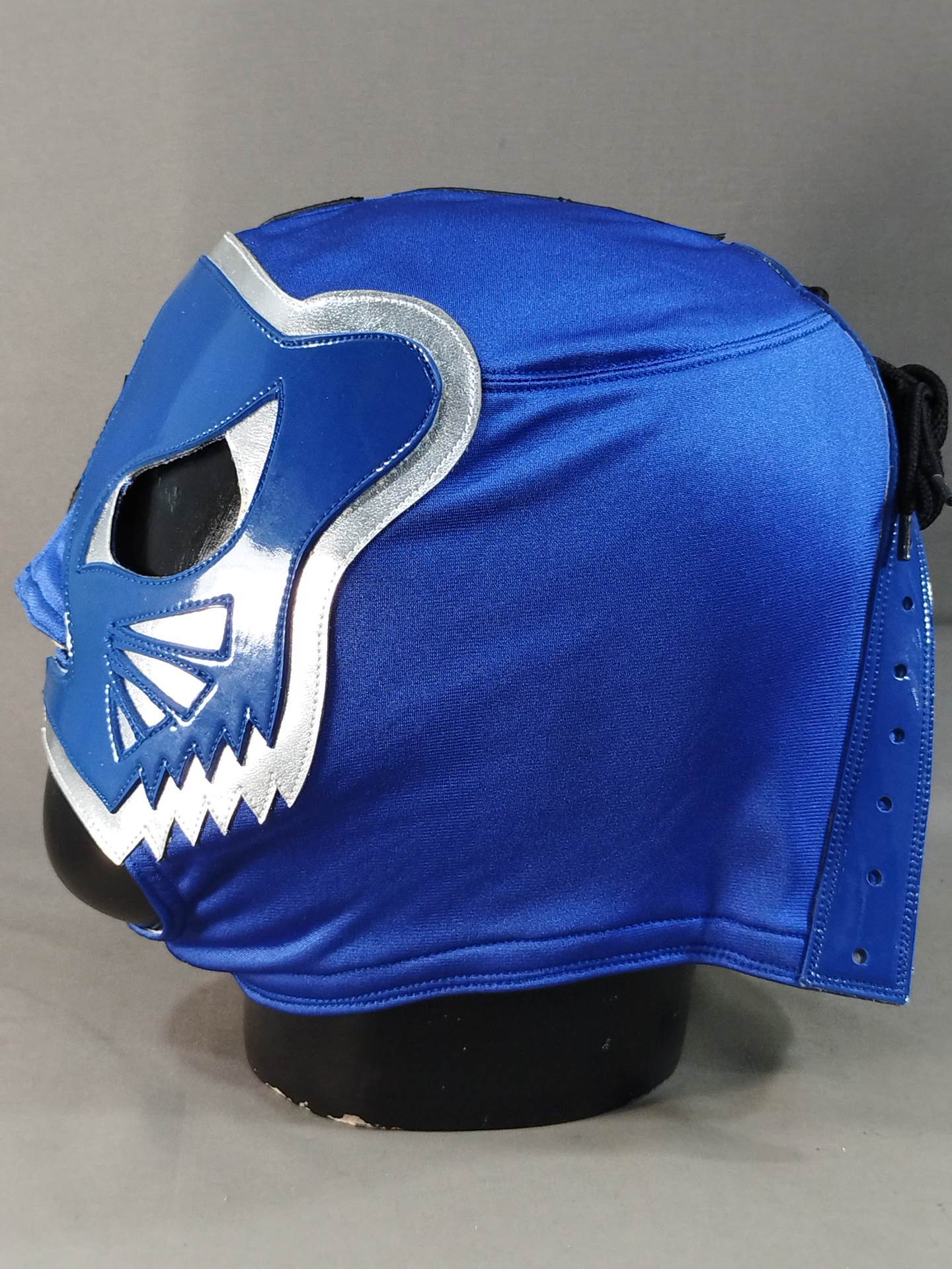 Blue Panther