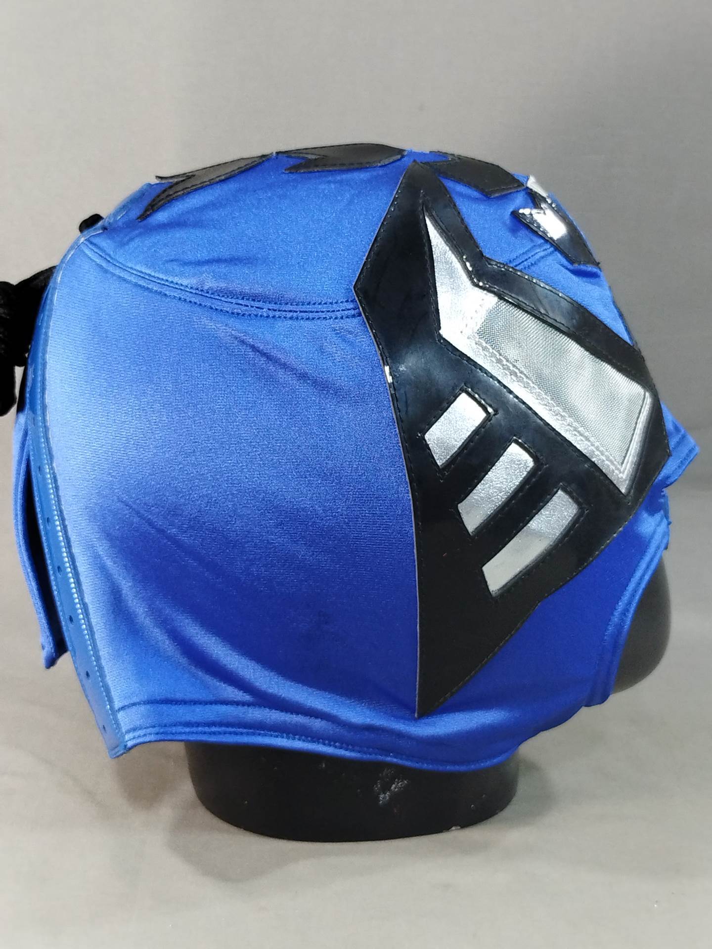 Blue Panther