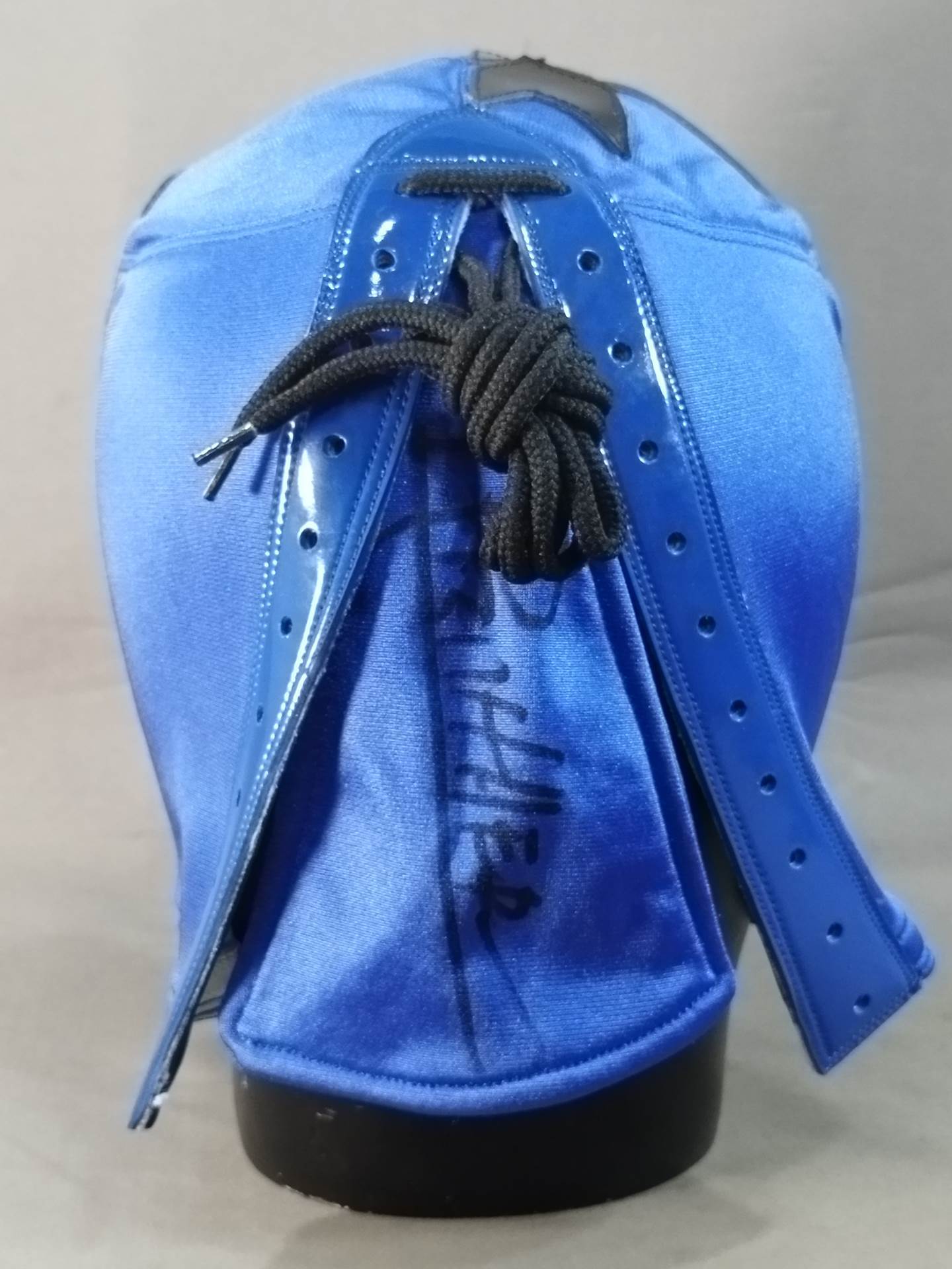 Blue Panther