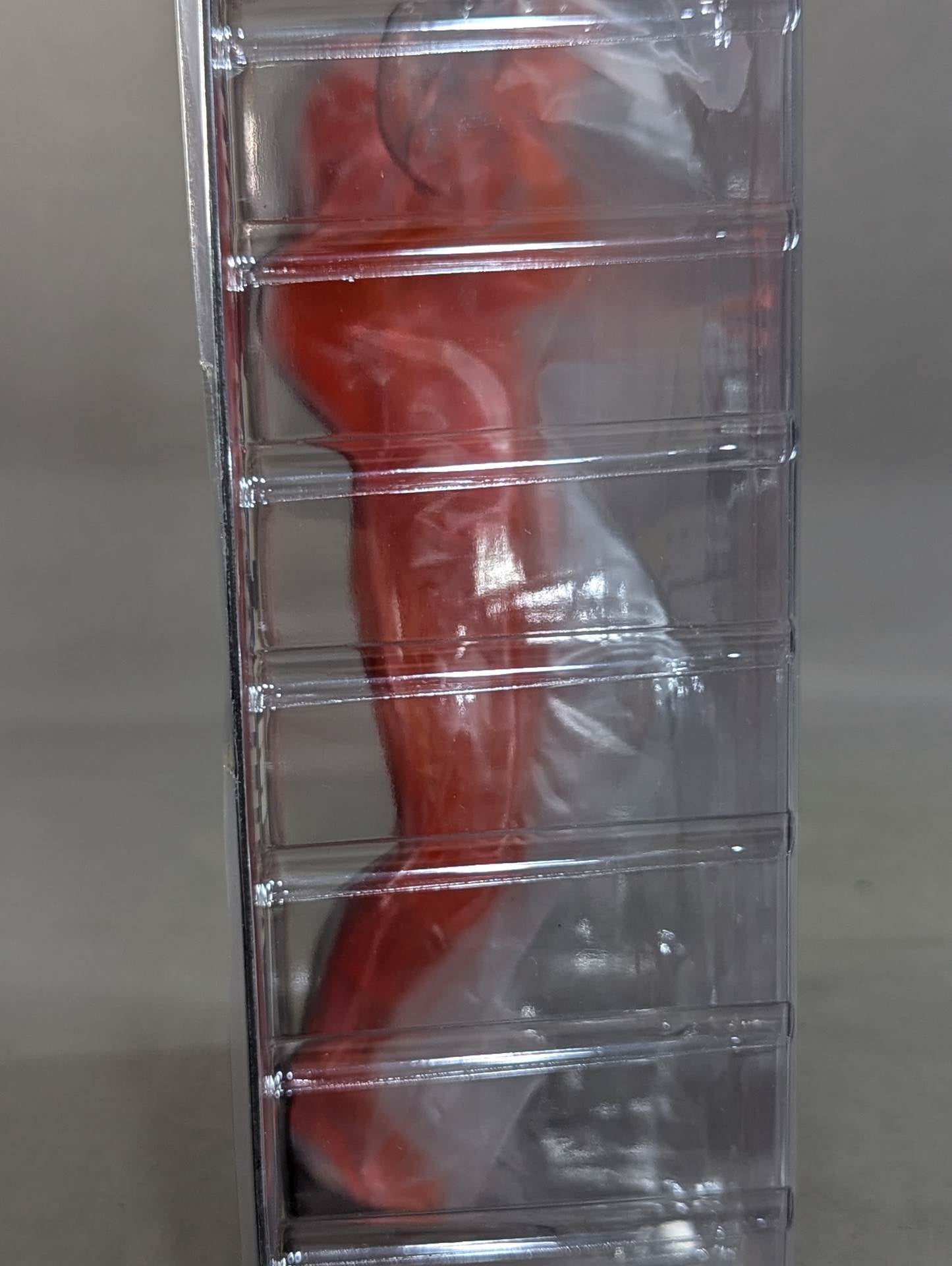 Shinsuke Nakamura (Red Clear)