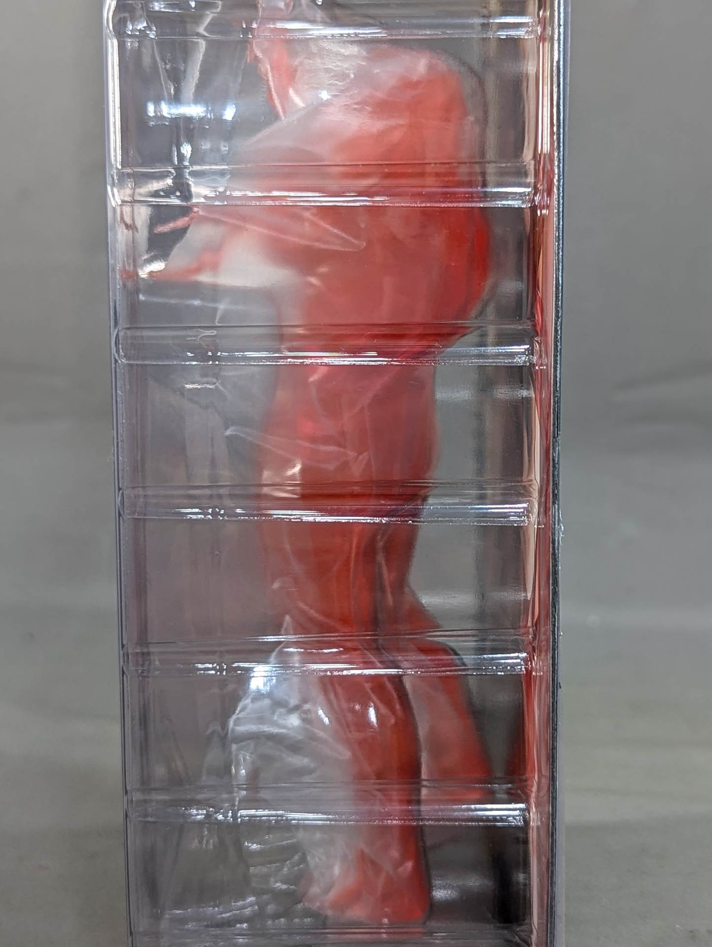 Shinsuke Nakamura (Red Clear)