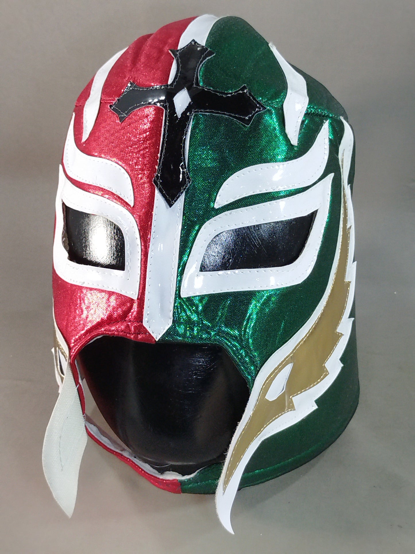 Rey Mysterio Jr.