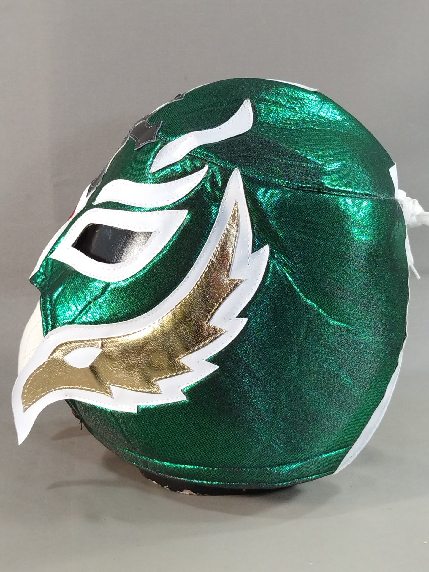 Rey Mysterio Jr.
