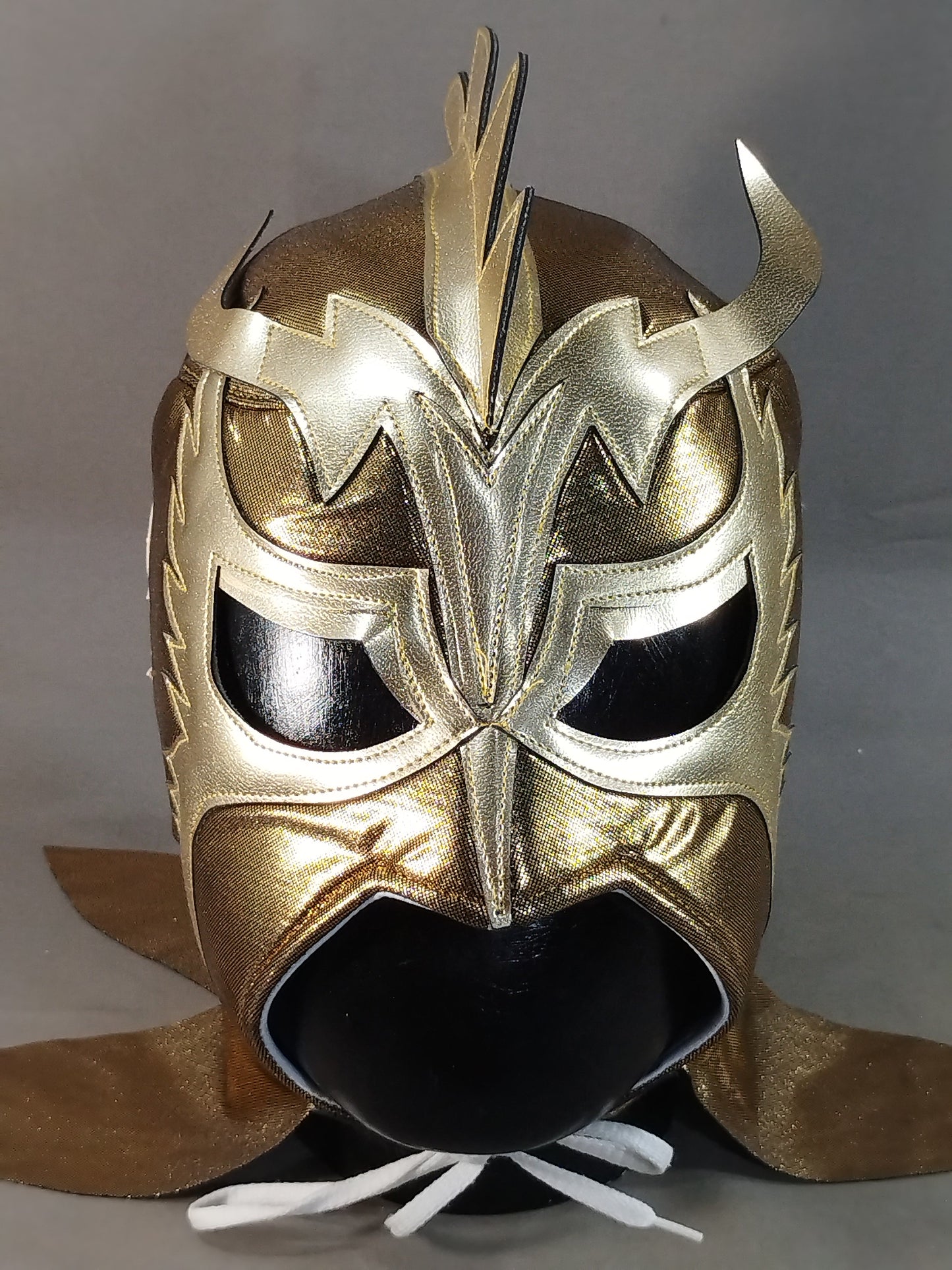 Ultimo Dragon