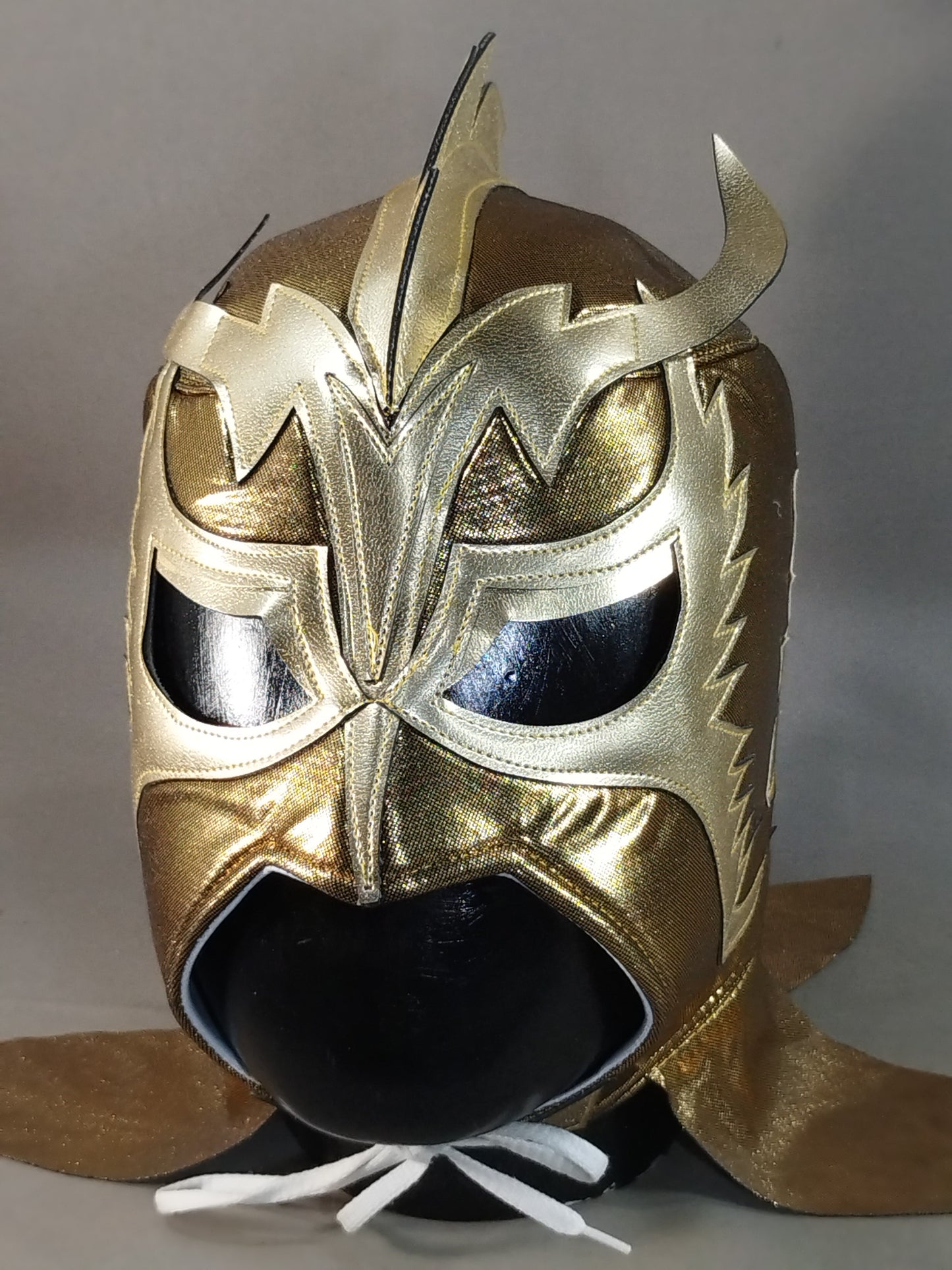 Ultimo Dragon