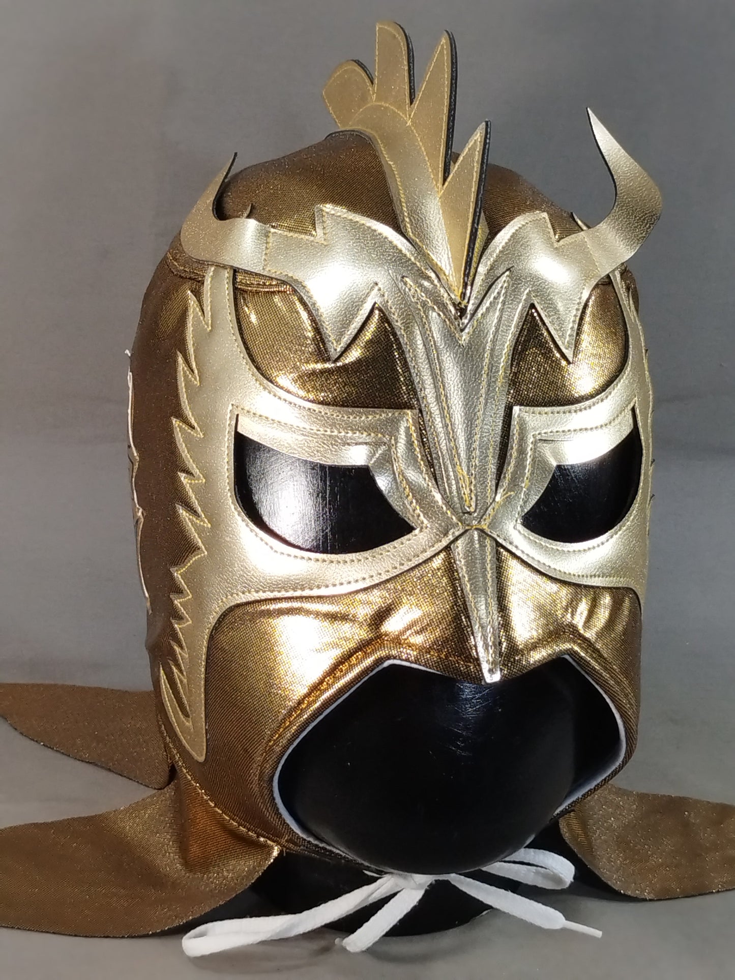 Ultimo Dragon