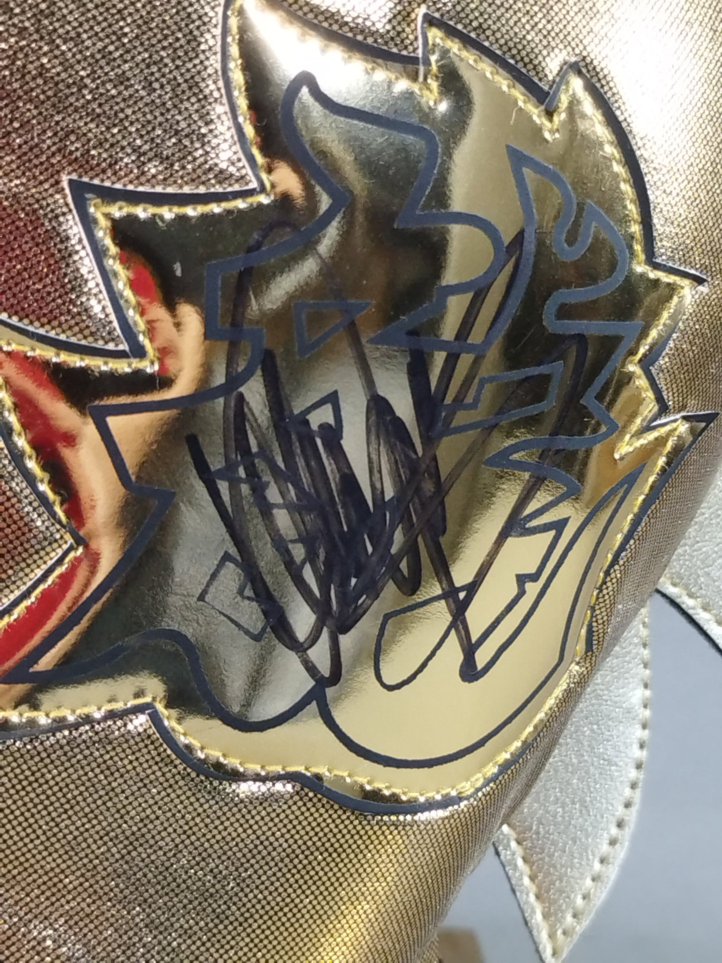 Ultimo Dragon