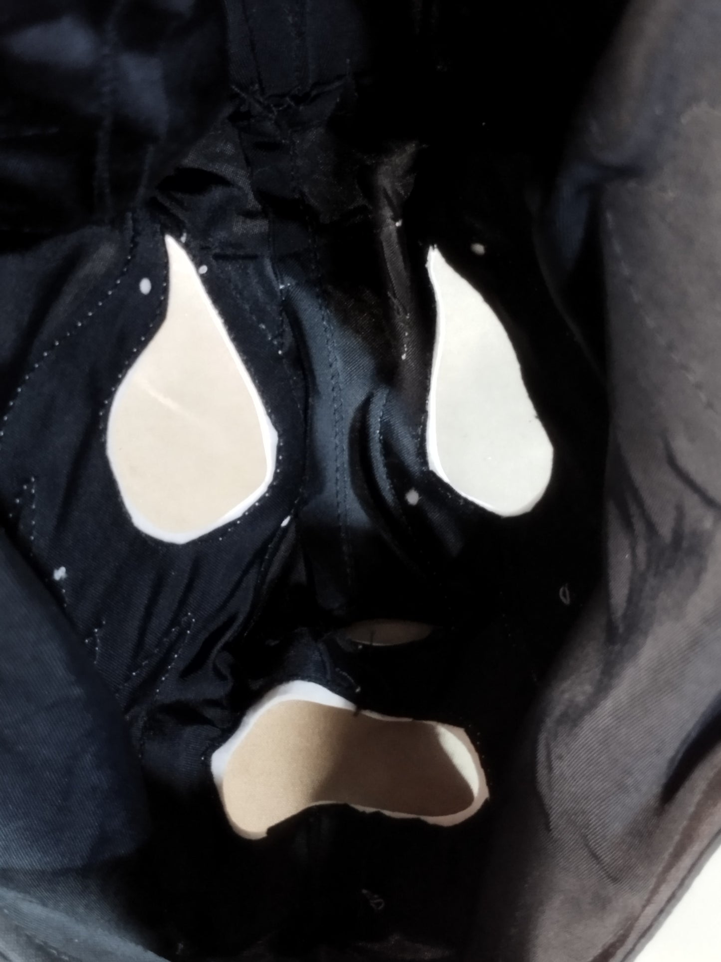 Mil Mascaras
