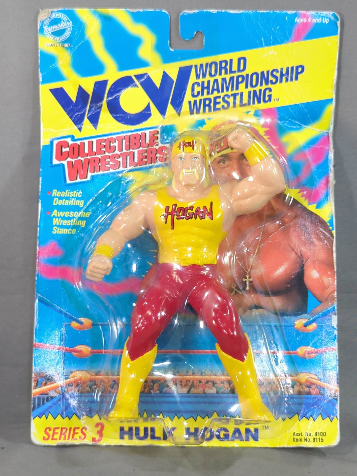 Hulk Hogan (WCW)