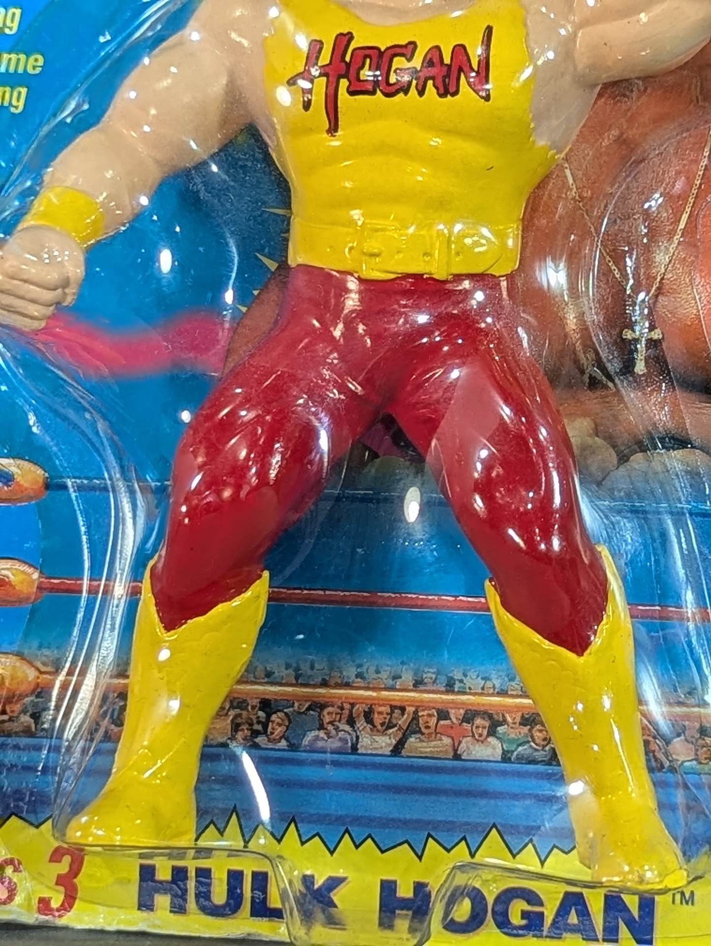 Hulk Hogan (WCW)