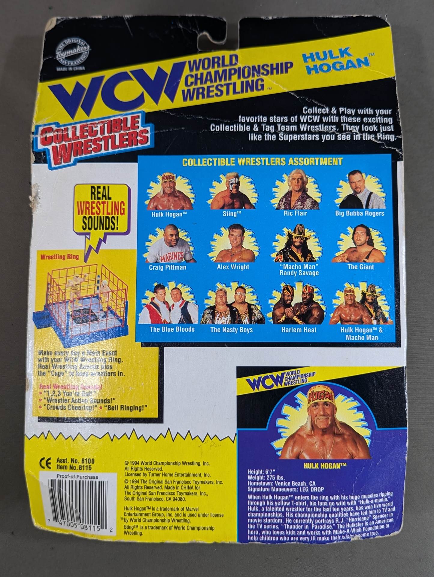Hulk Hogan (WCW)