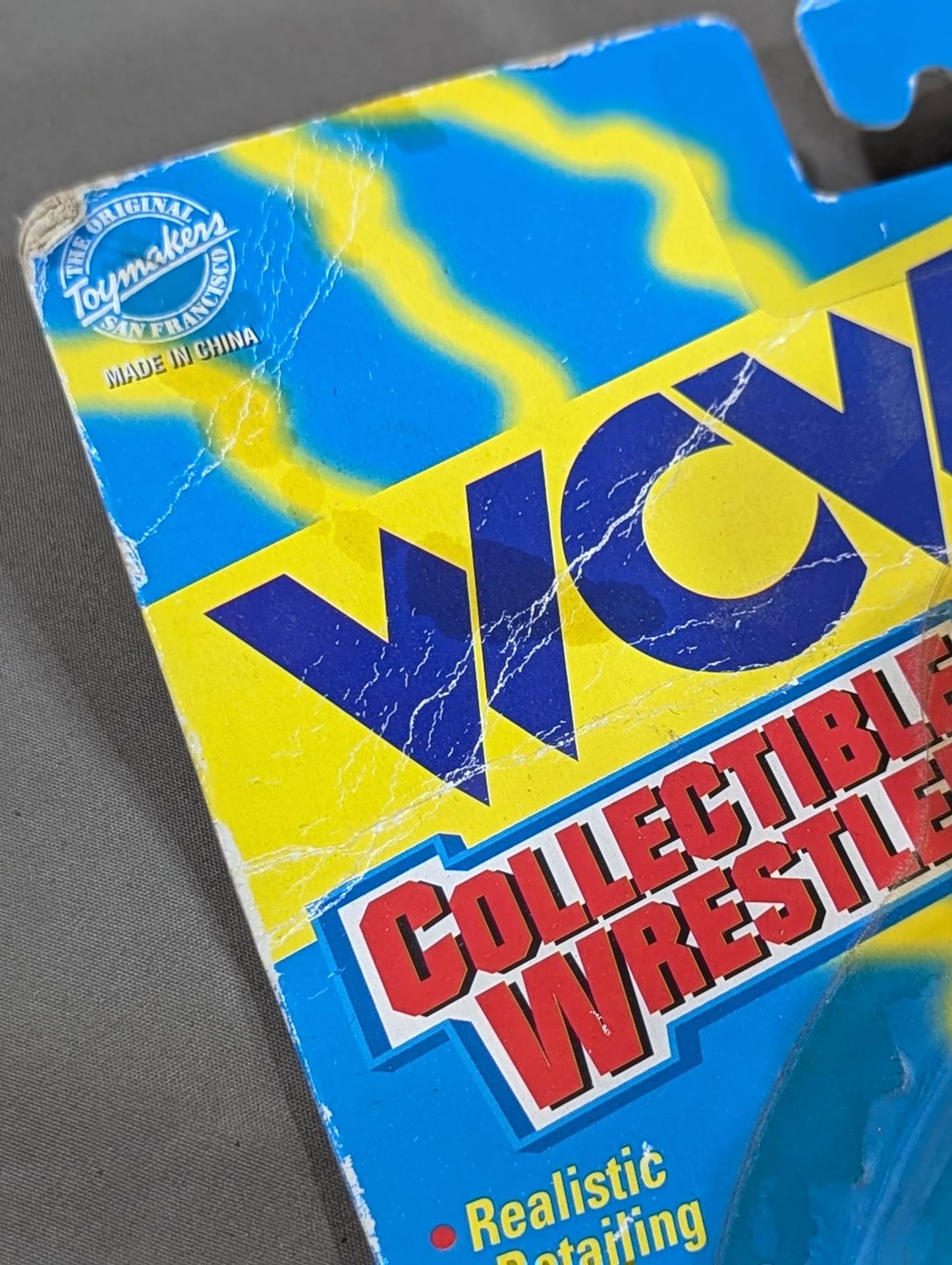 Hulk Hogan (WCW)