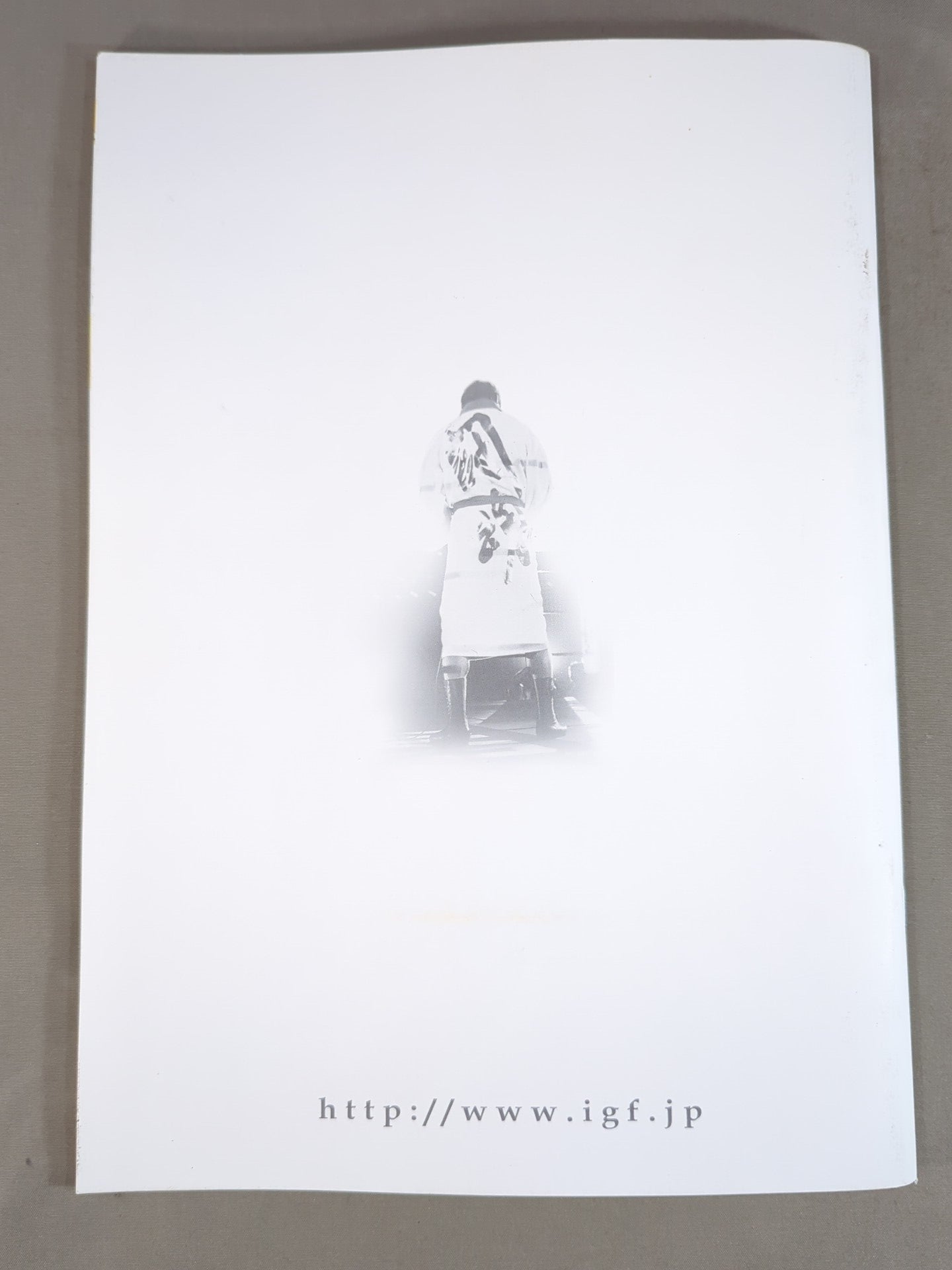 ★旗揚げ戦★ IGF / 闘今 BOM-BA-YE