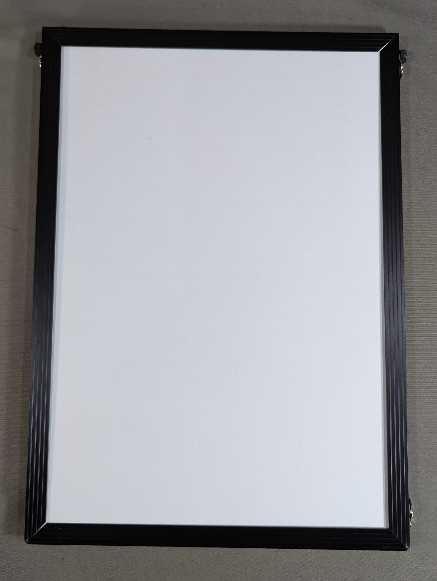 ★ The 48th Open the Bravegate Champion ★ ISHIN hand signed autograph photo frame