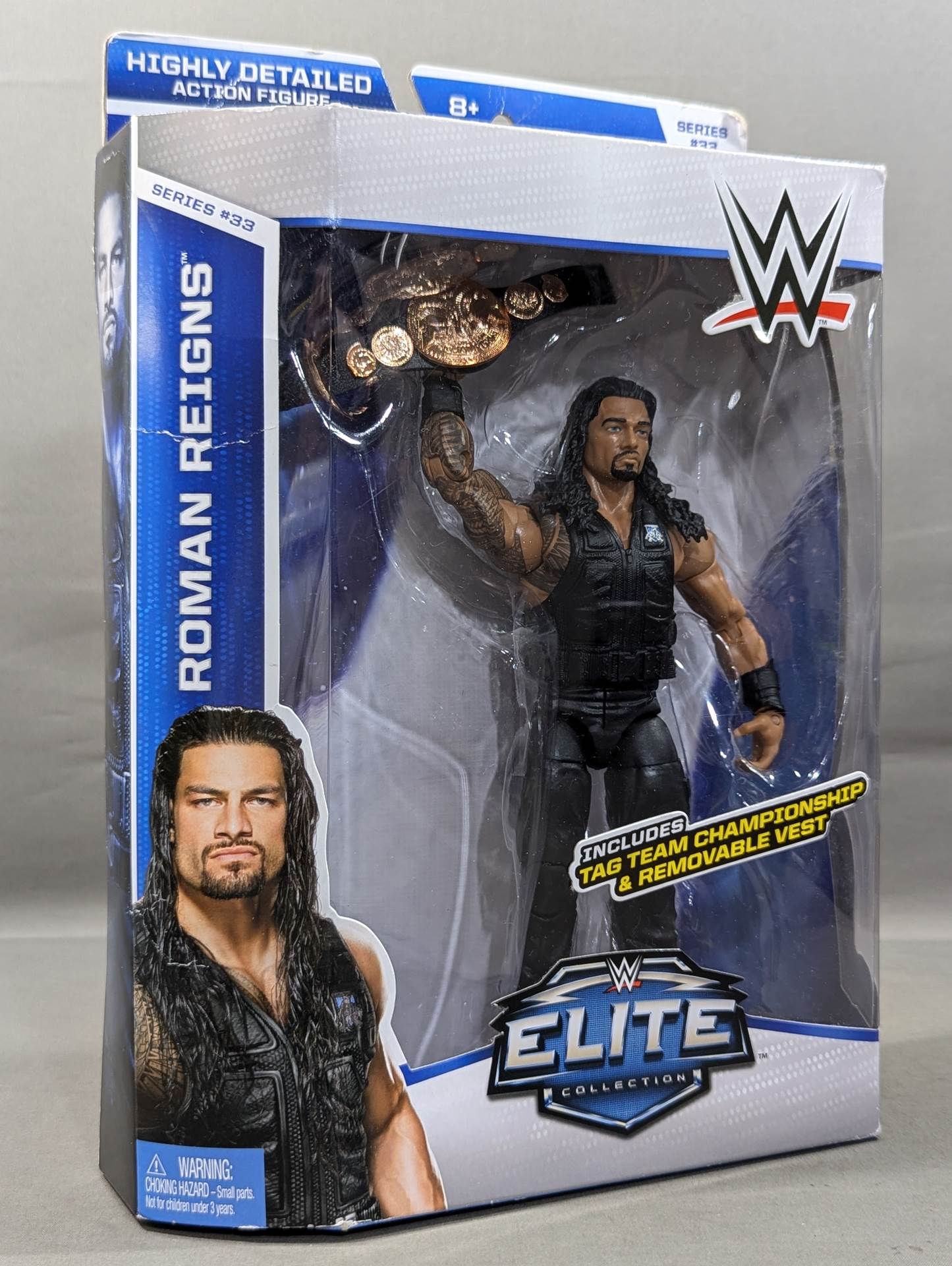 Roman Reigns (sticker )