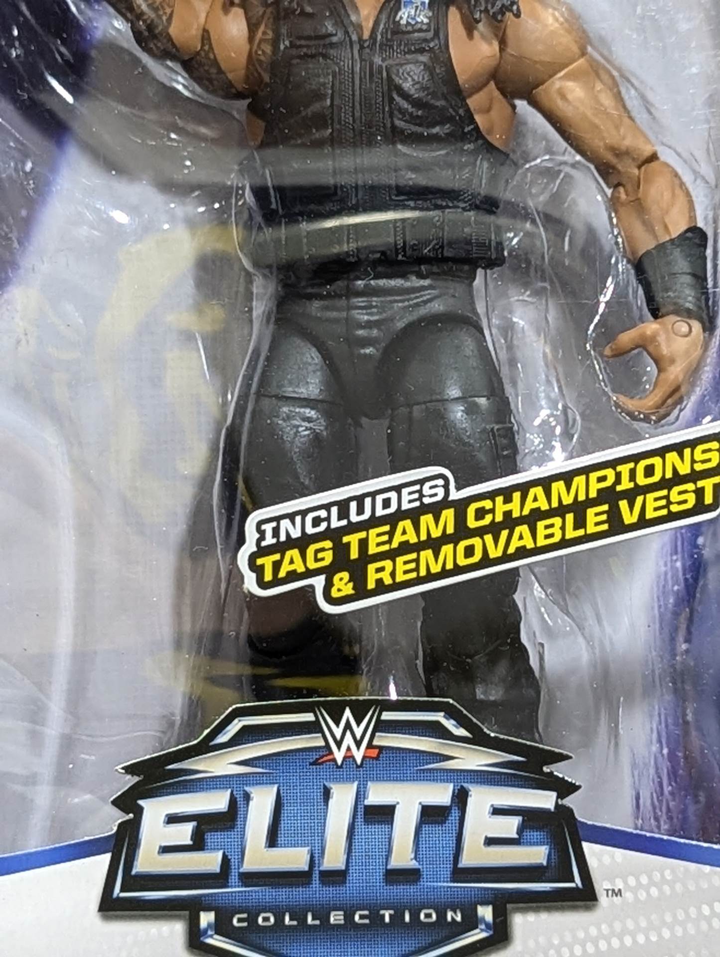 Roman Reigns (sticker )