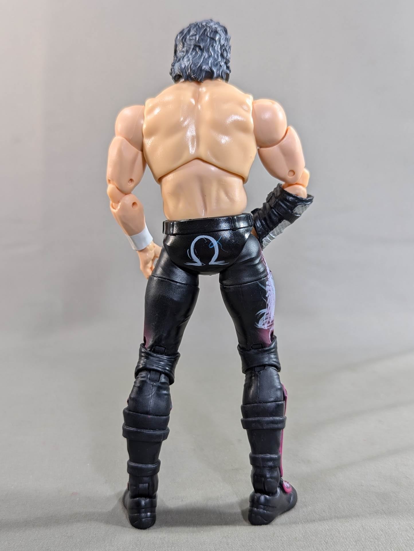 Kenny Omega (Black Tights)