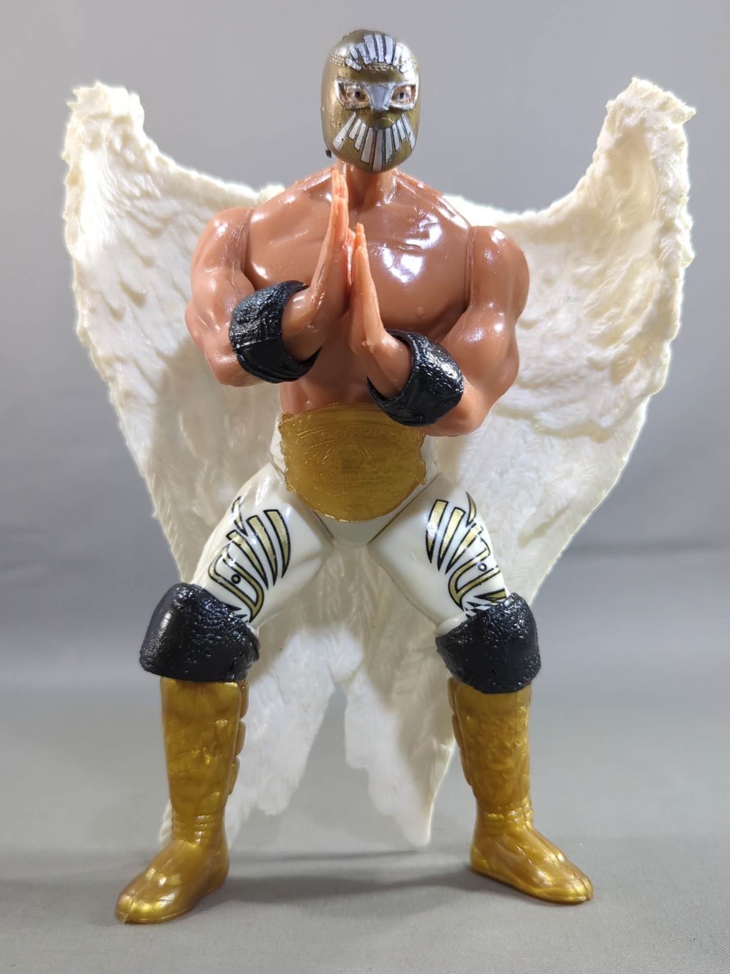 Mistico