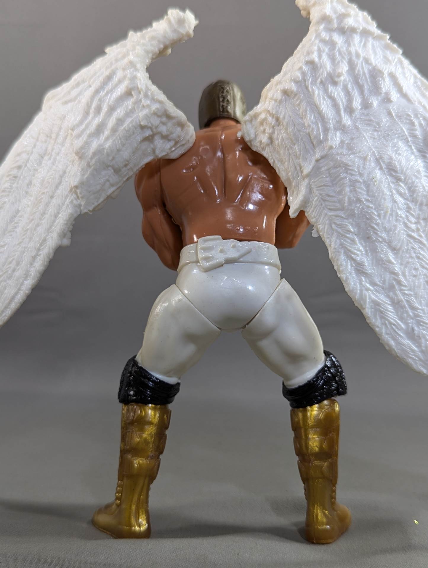 Mistico
