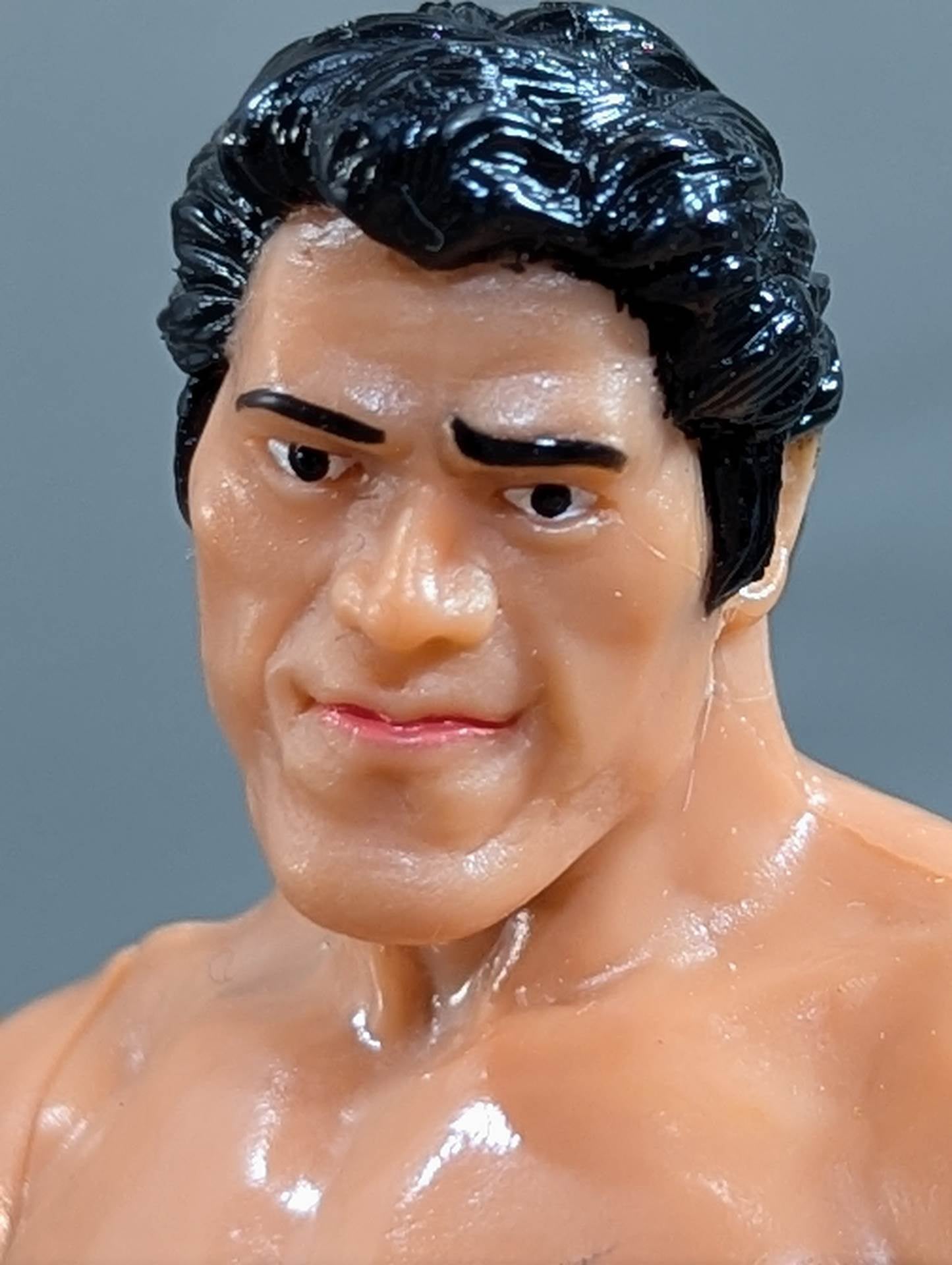 Antonio Inoki